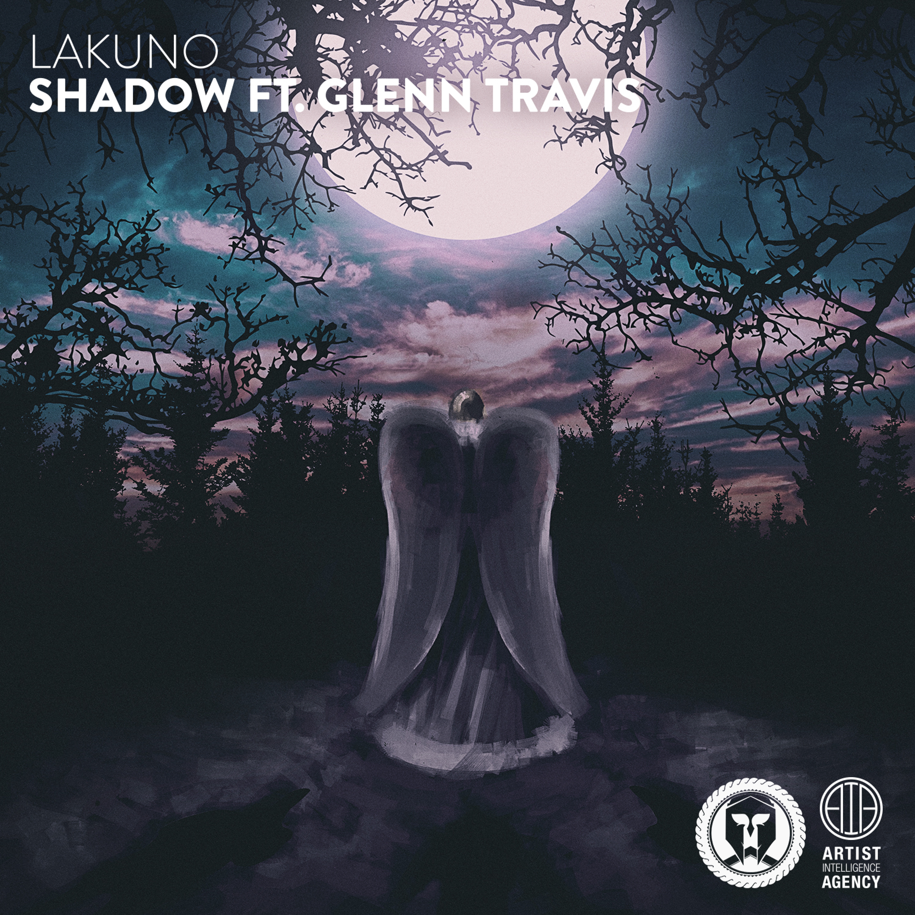 Shadow (feat. Glenn Travis)