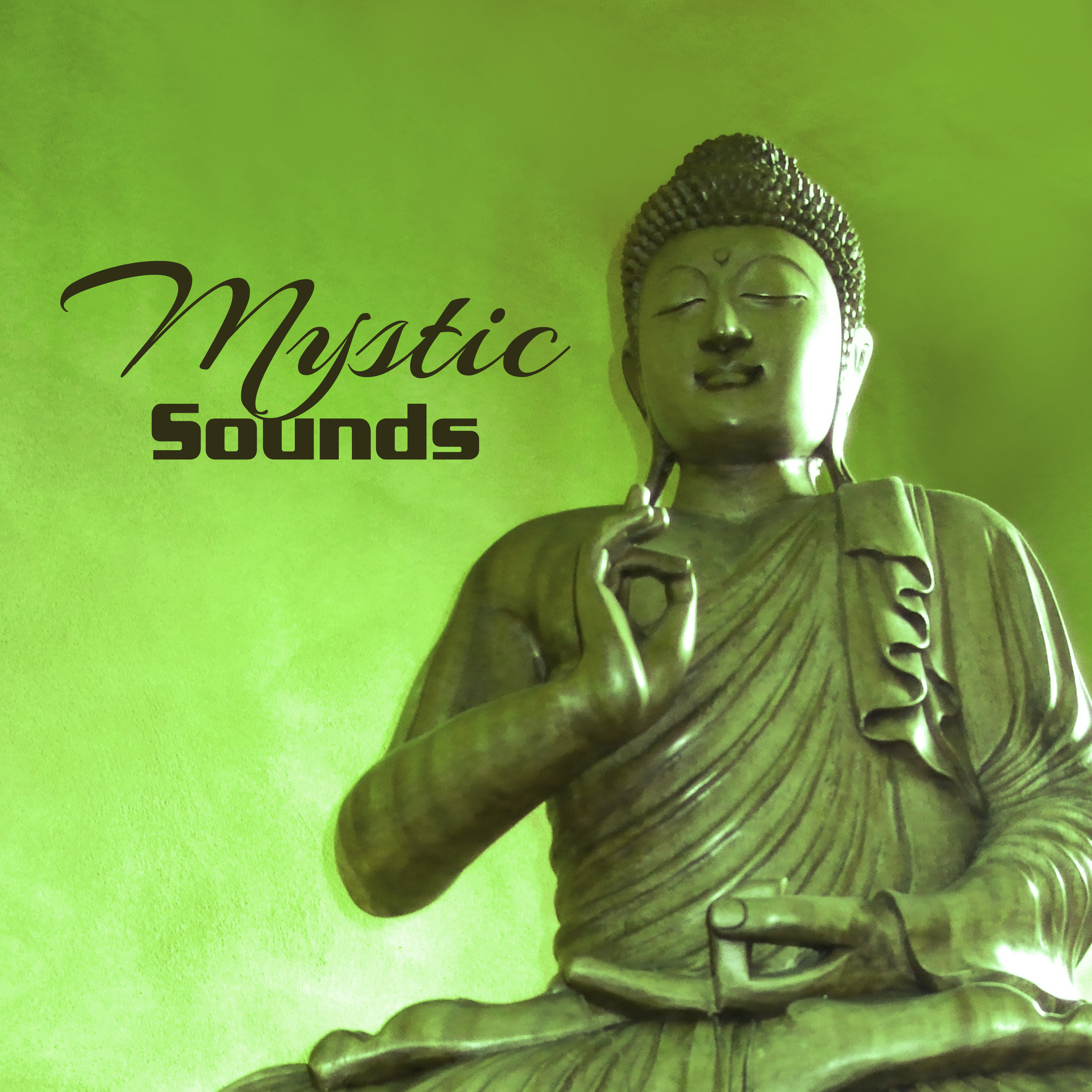 Mystic Sounds  Training Yoga, Soft Mindfulness, Relaxing Therapy for Mind, Deep Meditation, Music to Concentrate, Reiki Energy, Kundalini, Nature Sounds