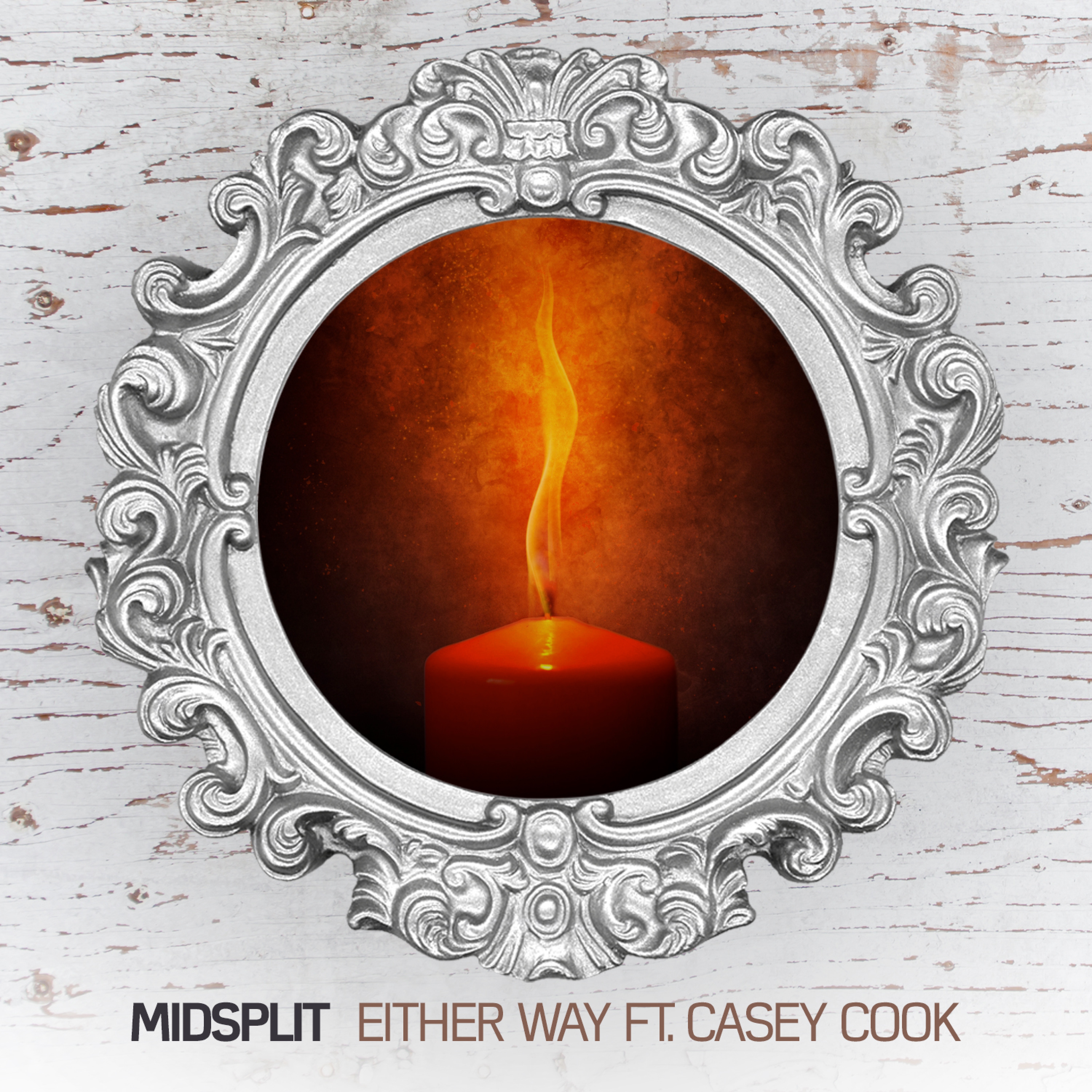 Either Way (feat. Casey Cook)