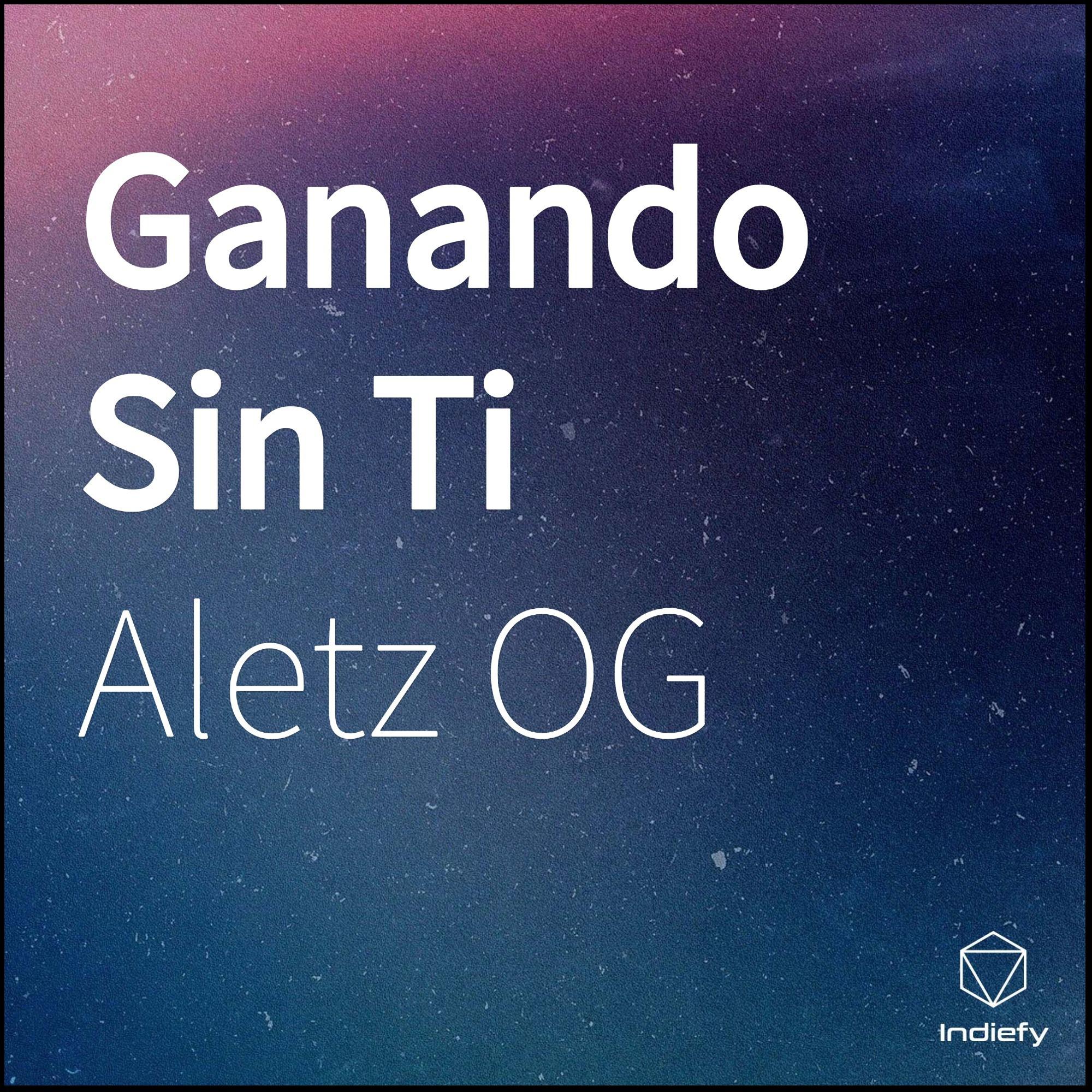 Ganando Sin Ti