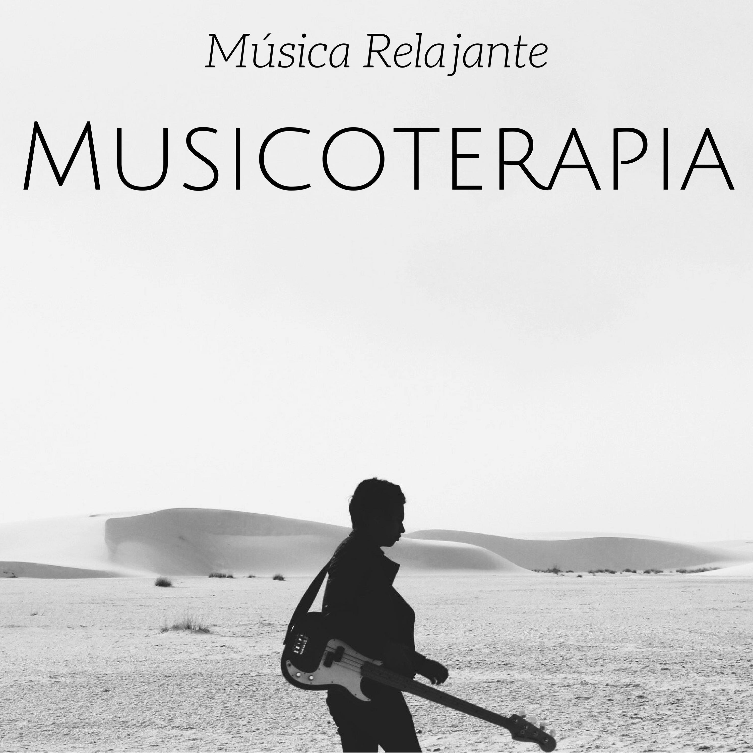 Musicoterapia  Mu sica Relajante Instrumental con los Sonidos Naturales para Cientros de Bienestar