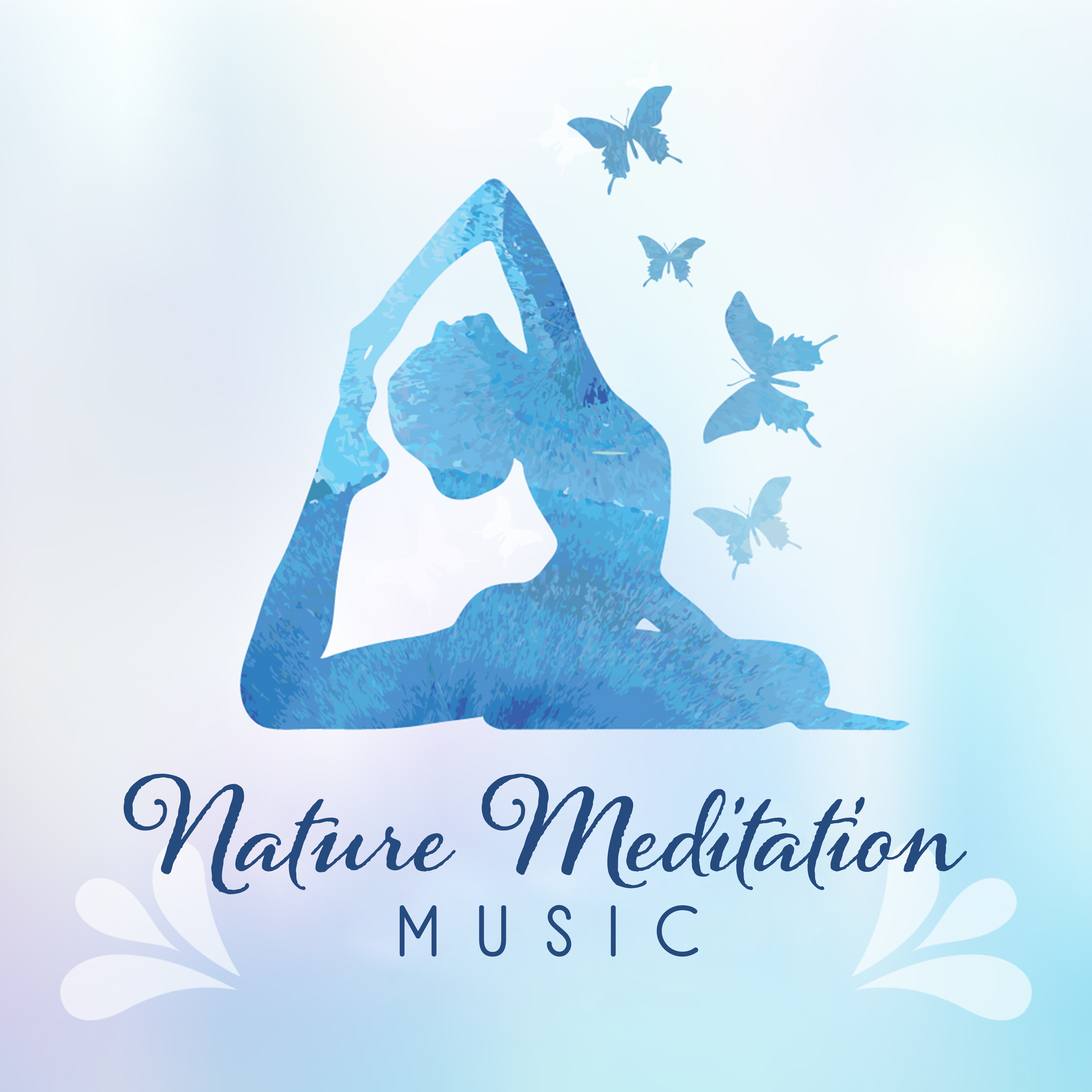 Nature Meditation Music