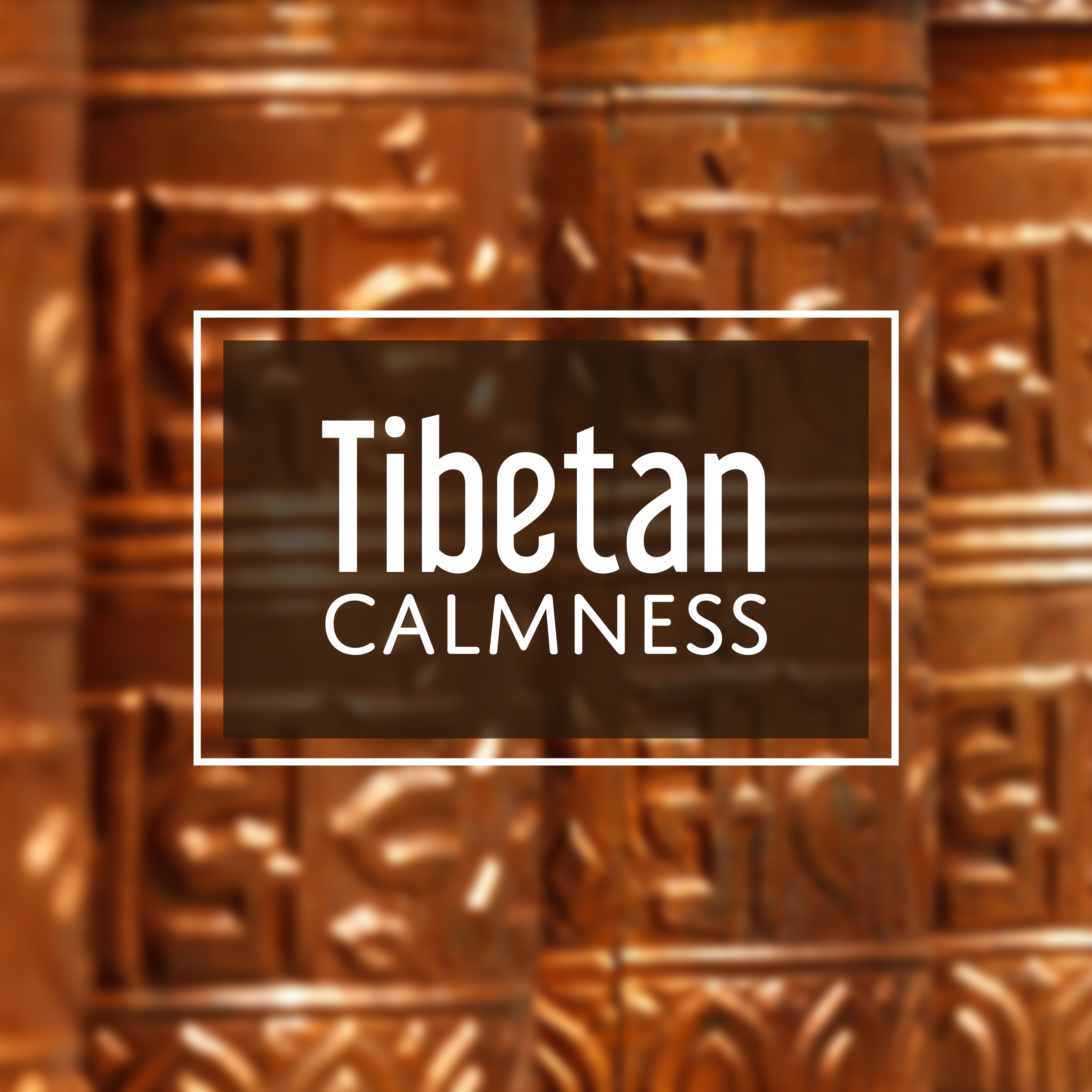 Tibetan Calmness