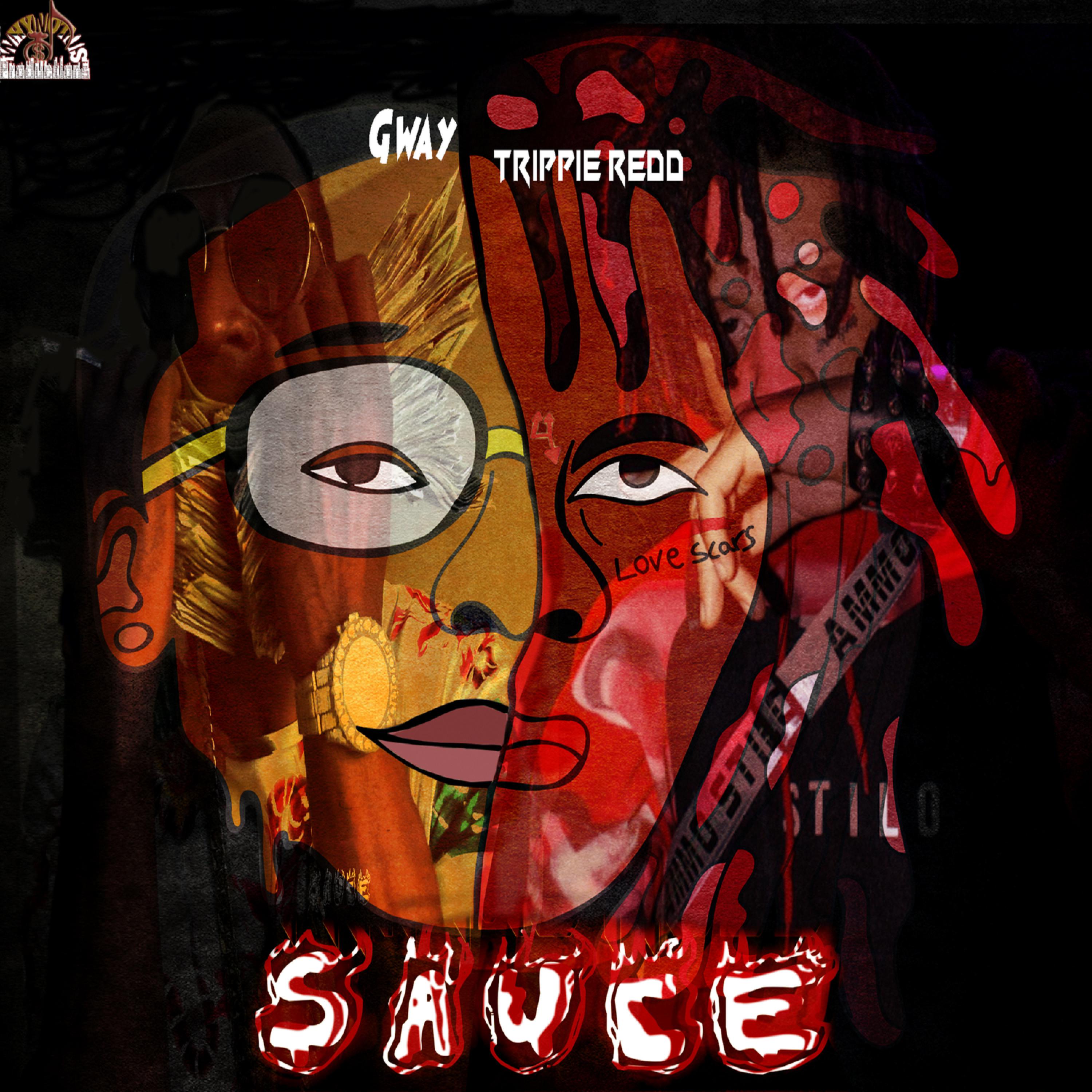 Sauce (feat. Trippie Redd)