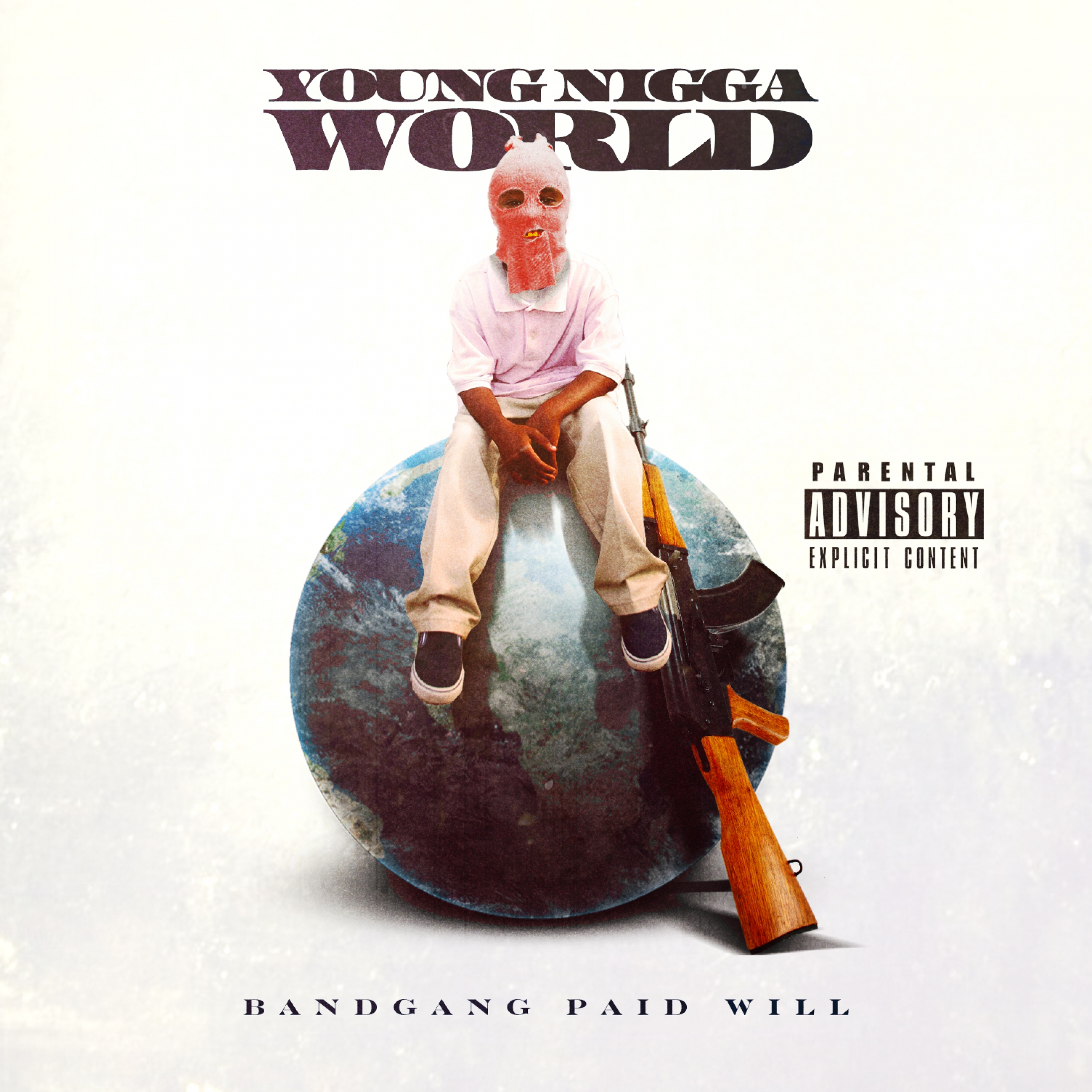 Young ***** World