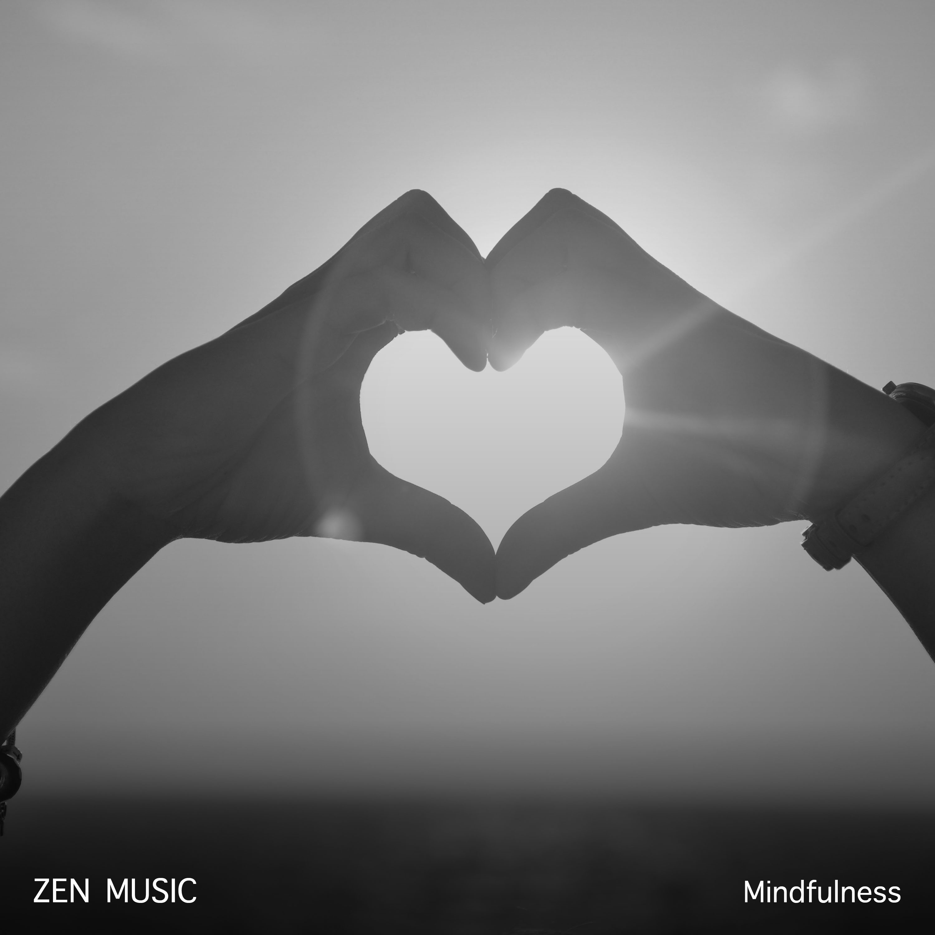 20 Zen Music Garden and Mindfulness Meditation Songs
