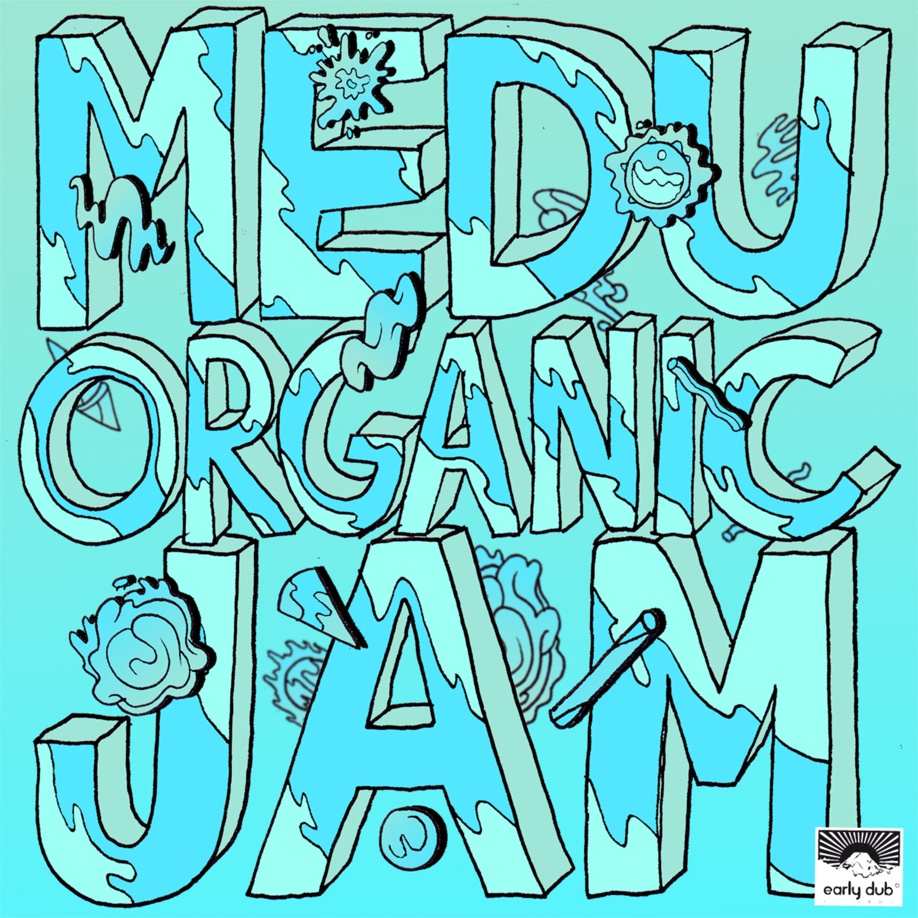 Organic Jam