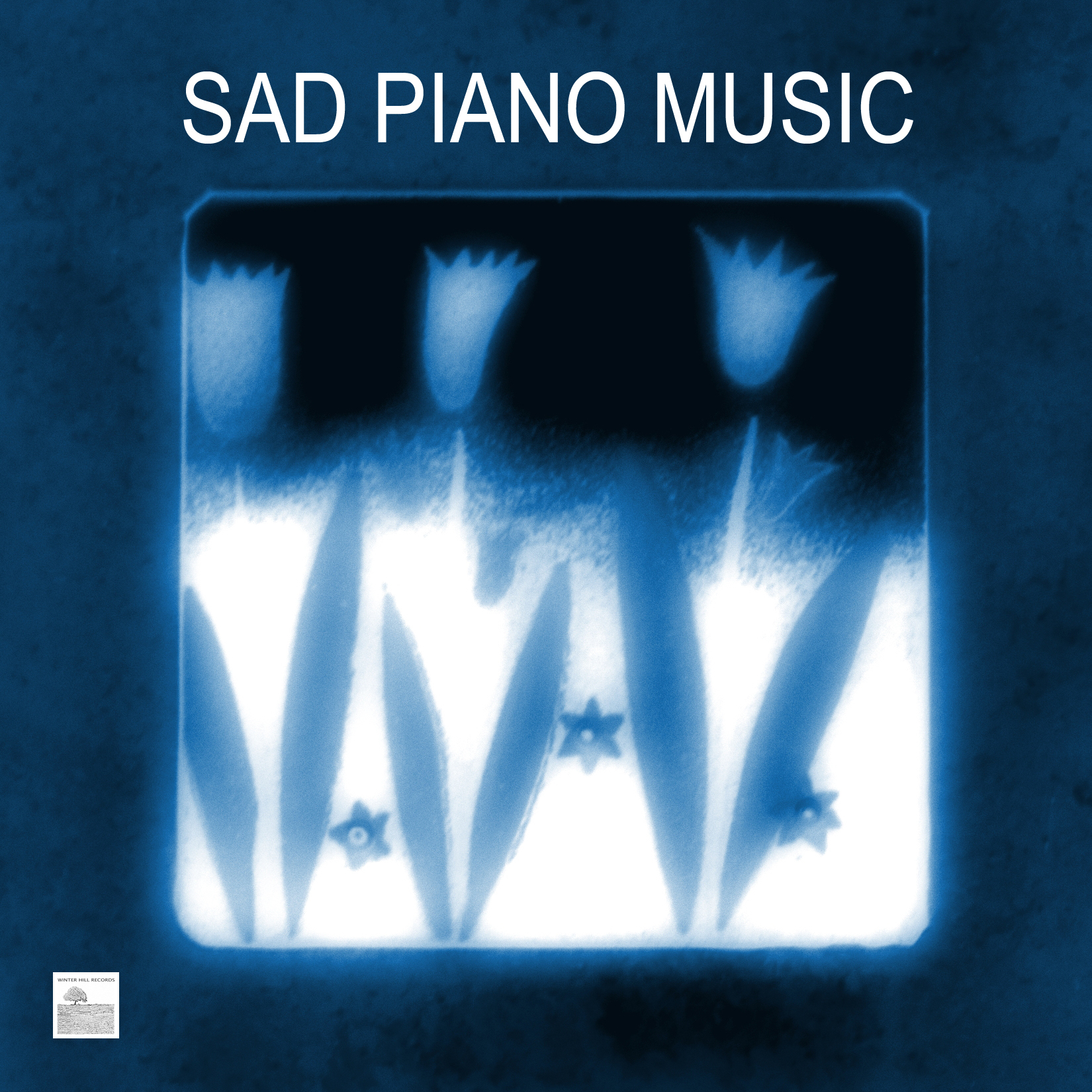 The Sad Piano