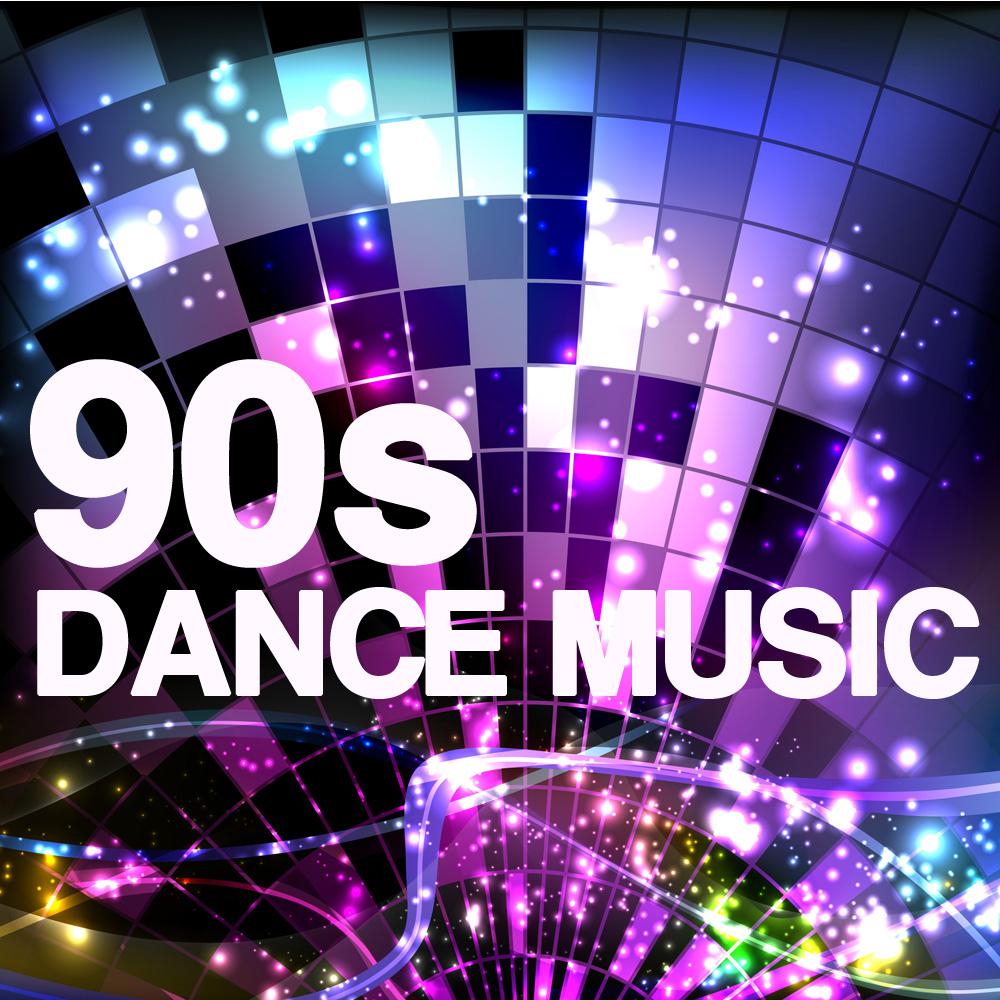 90s Dance Music - 90s Songs Workout Music