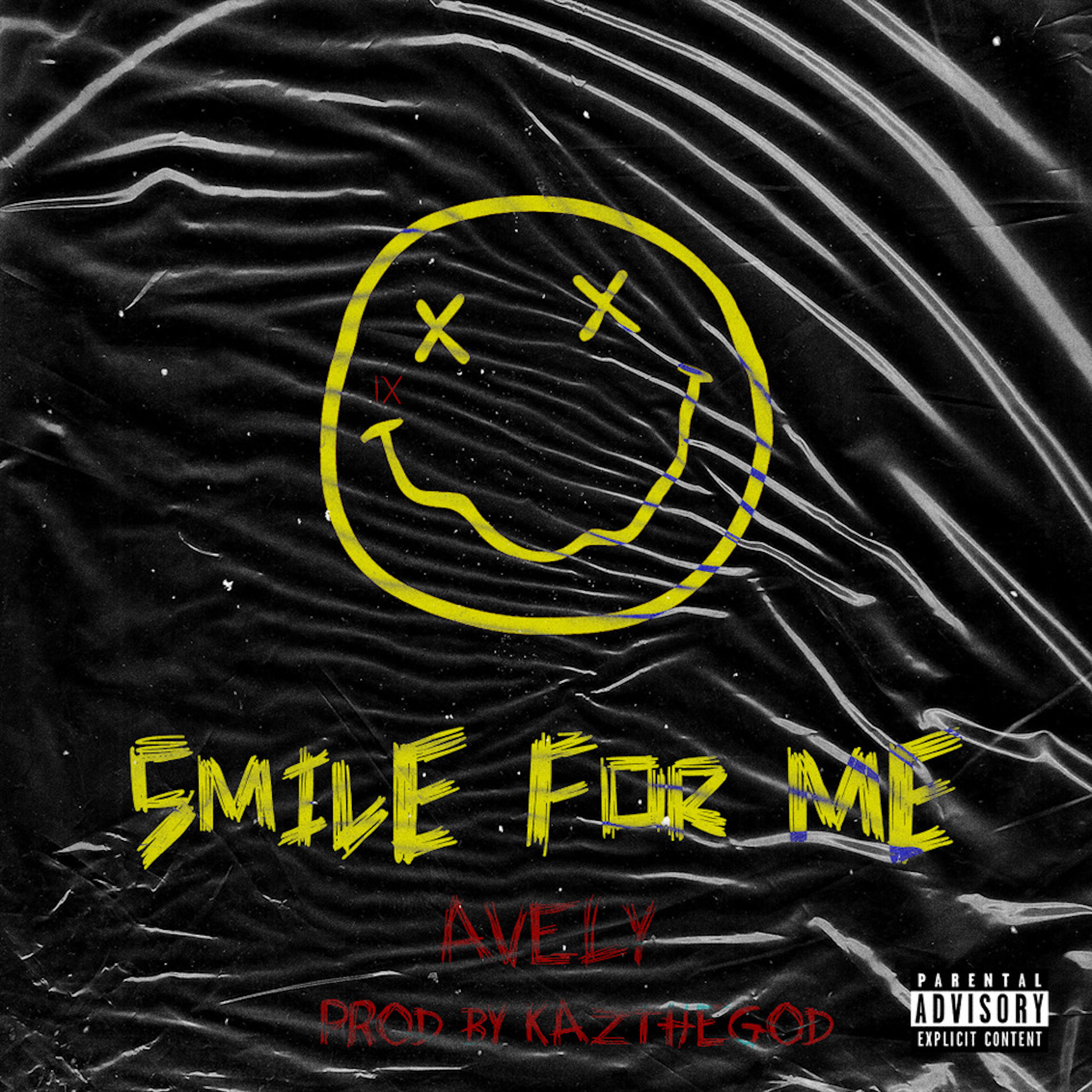 Smile For Me