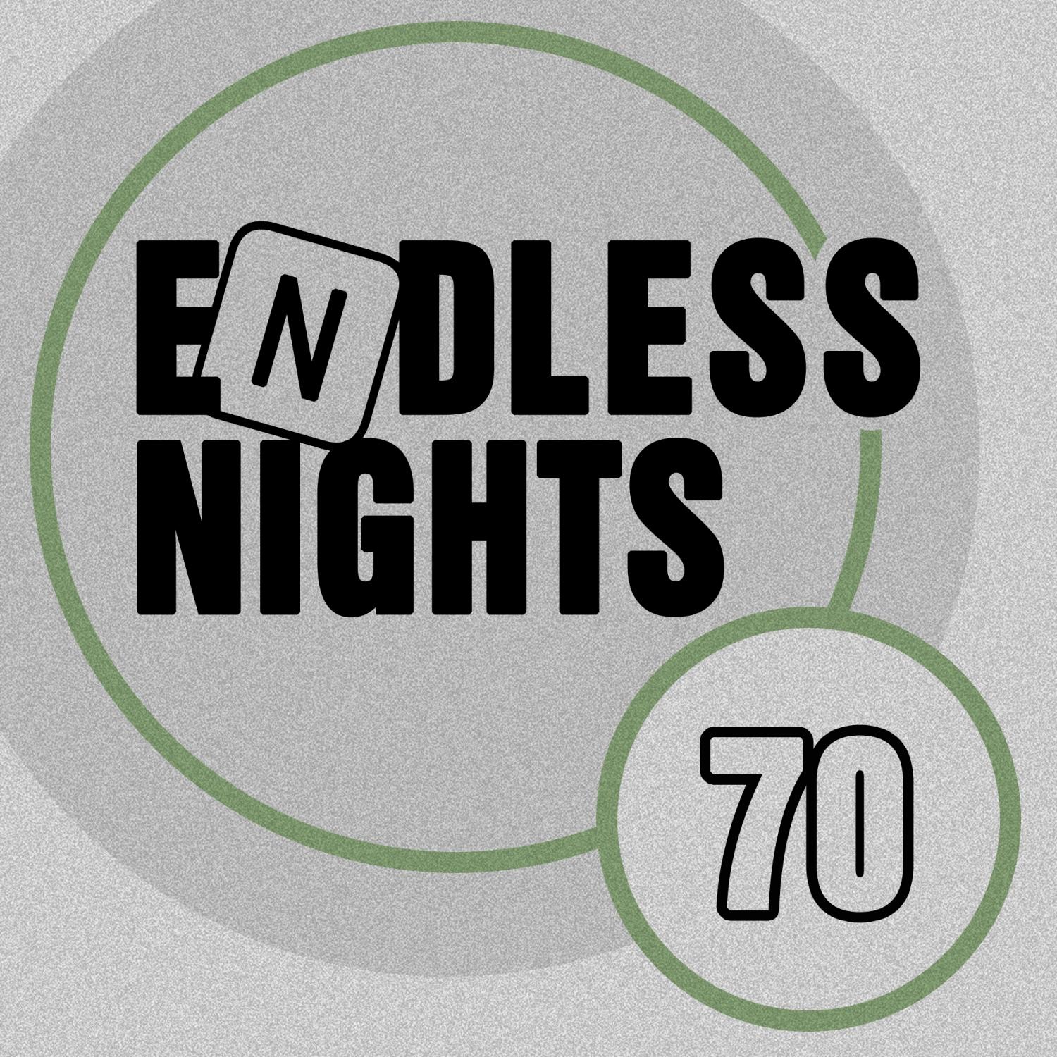 Endless Nights, Vol.70