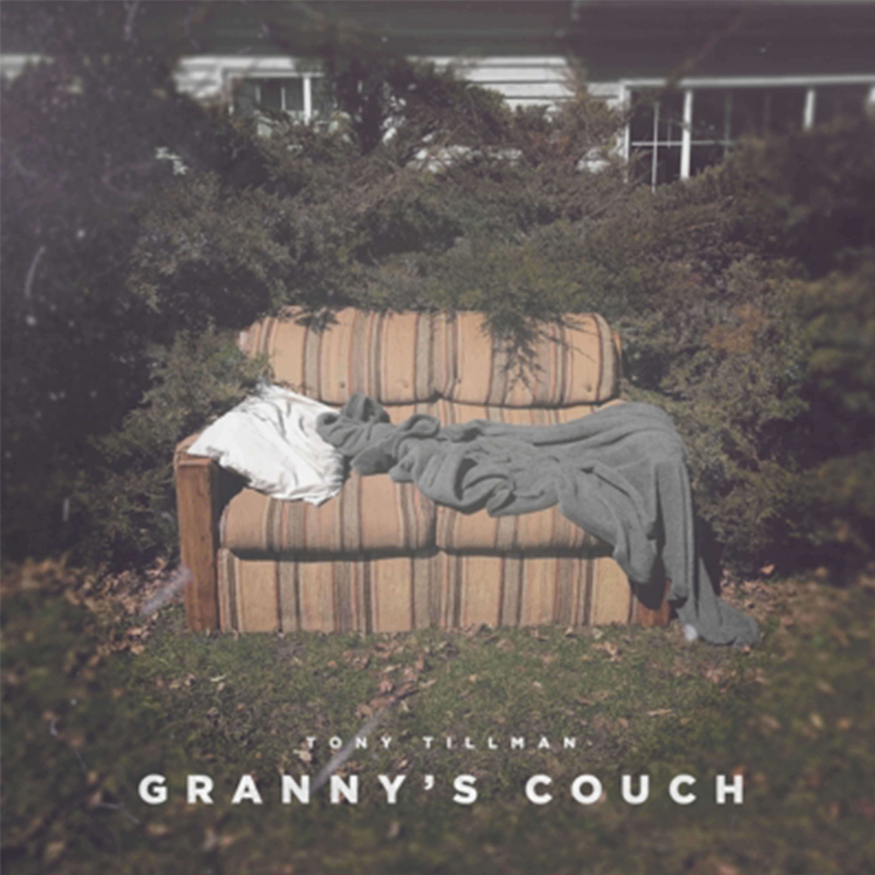 Granny's Couch