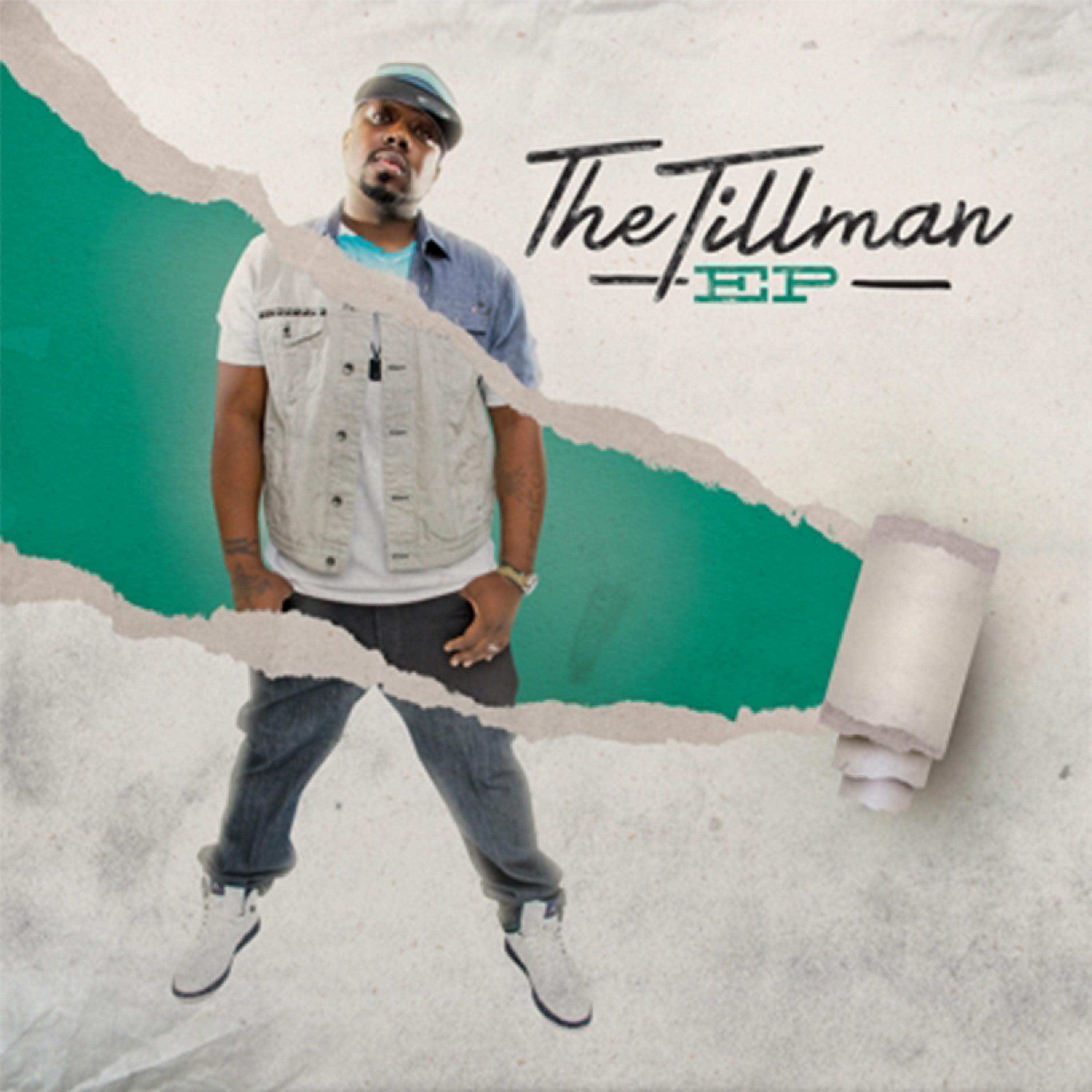 The Tillman - EP