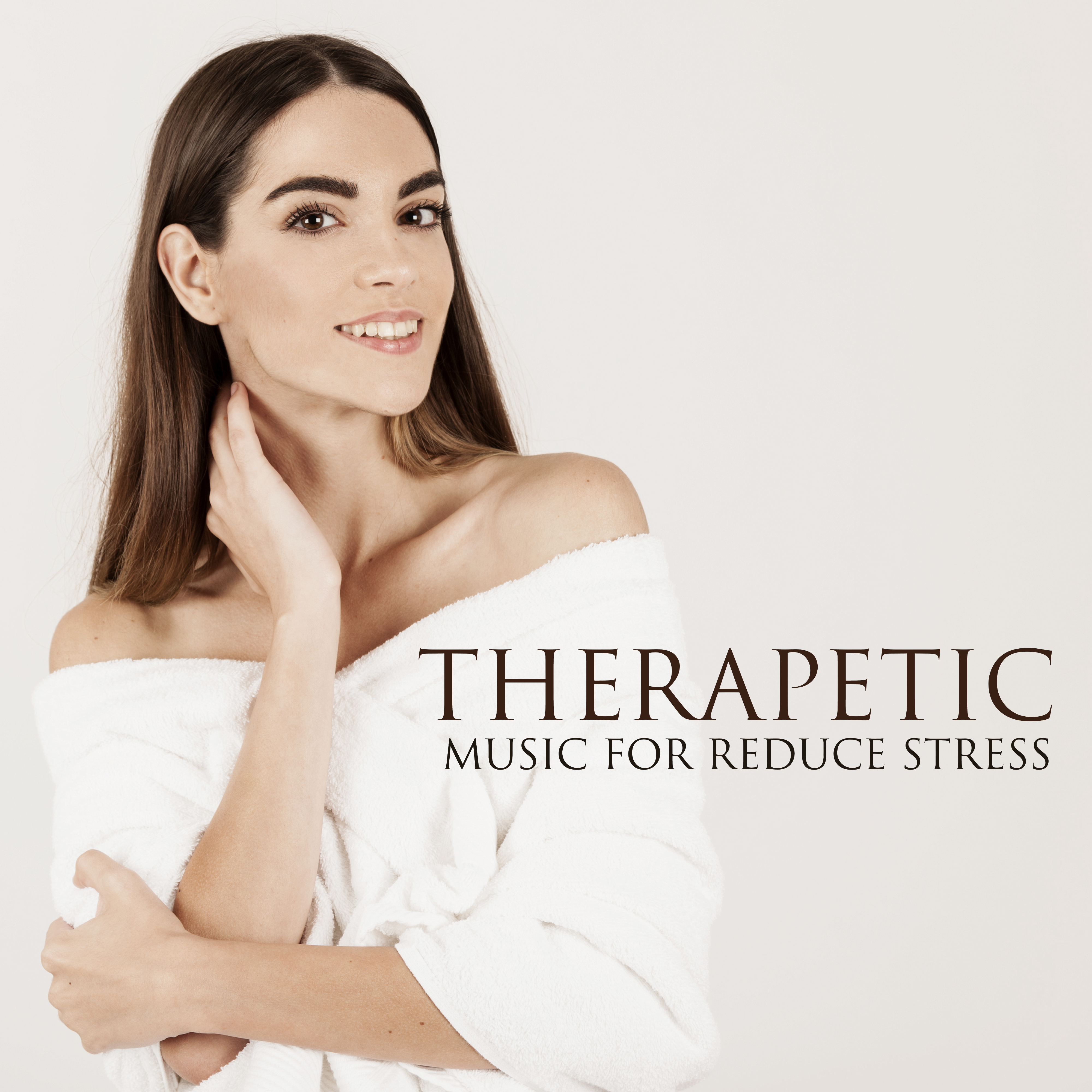 Therapetic Music for Reduce Stress