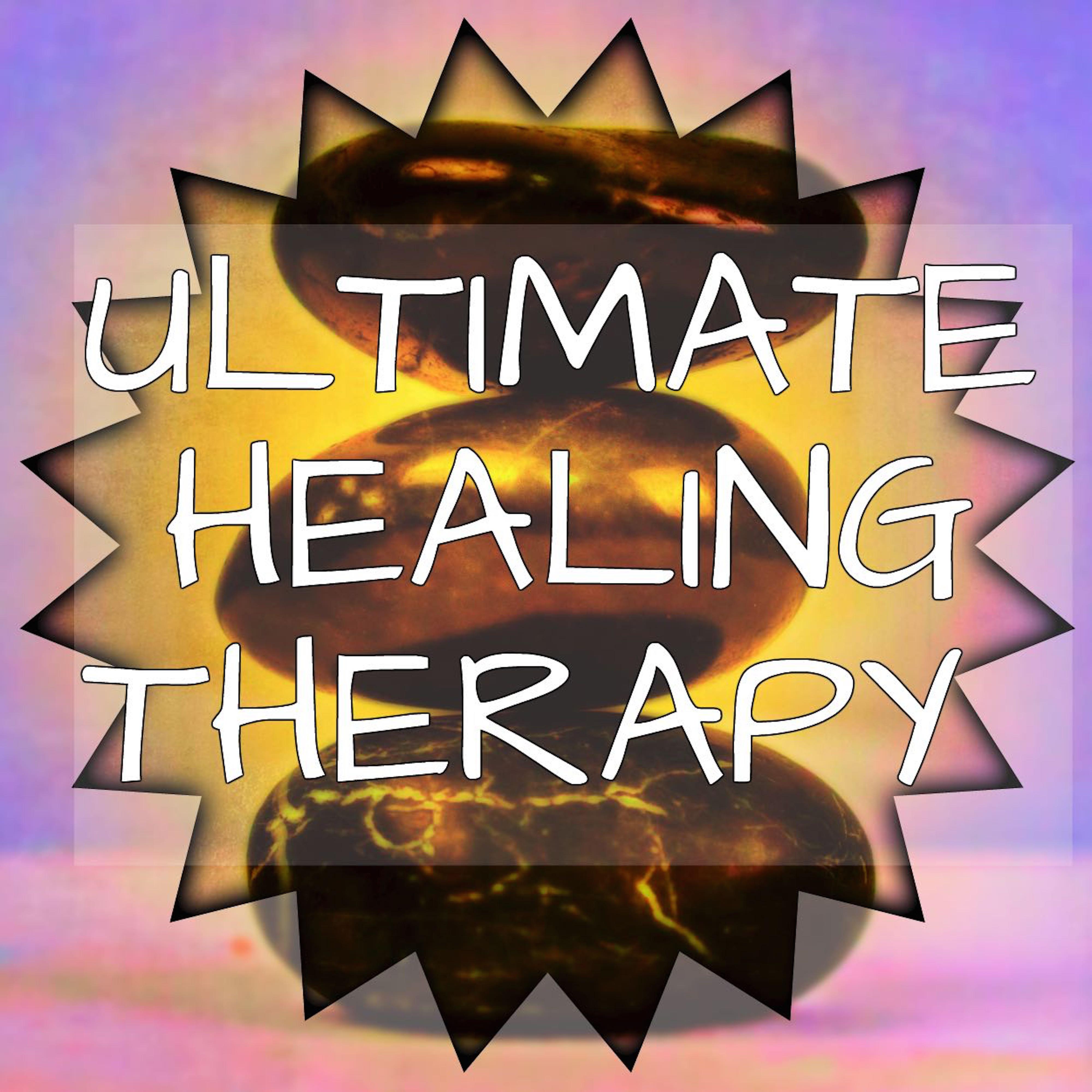 Ultimate Healing Therapy (Sleep, Meditation, Spa)