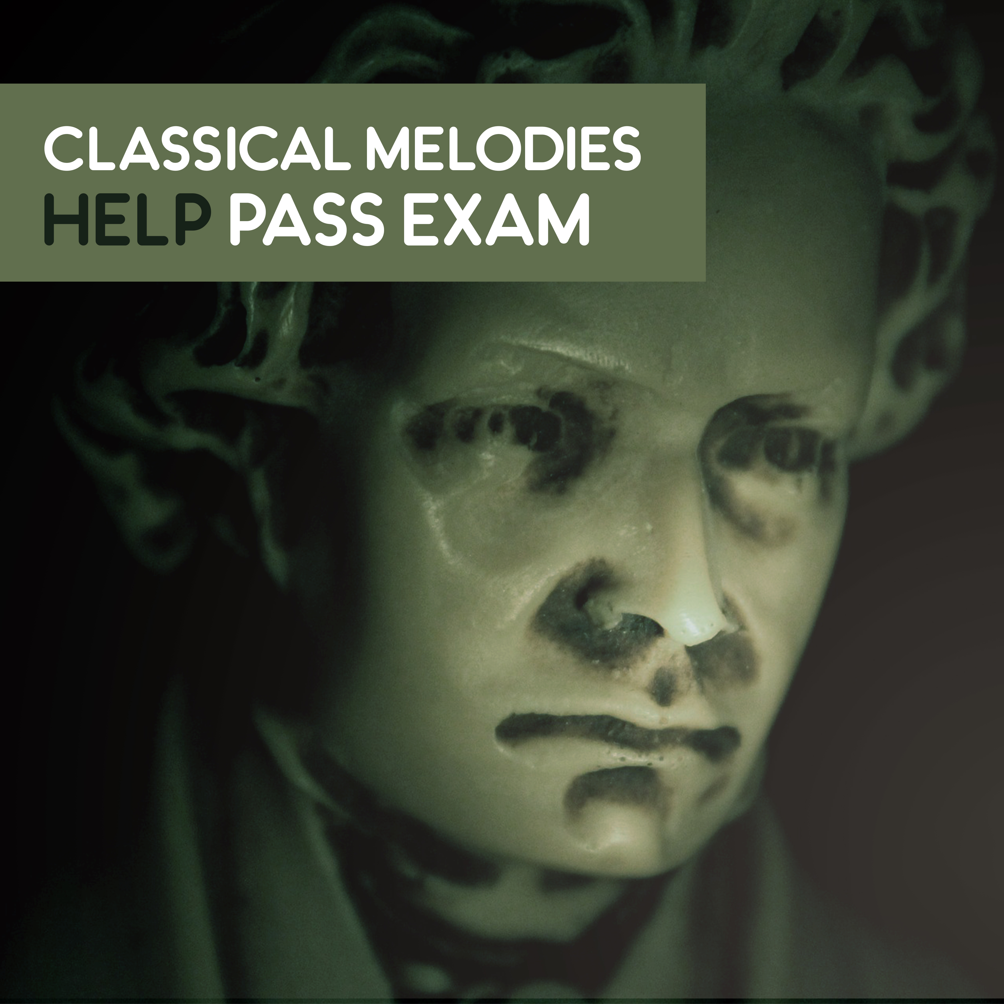 Classical Melodies Help Pass Exam  Music for Study, Mozart, Beethoven to Work, Focus, Pure Mind, Stress Relief