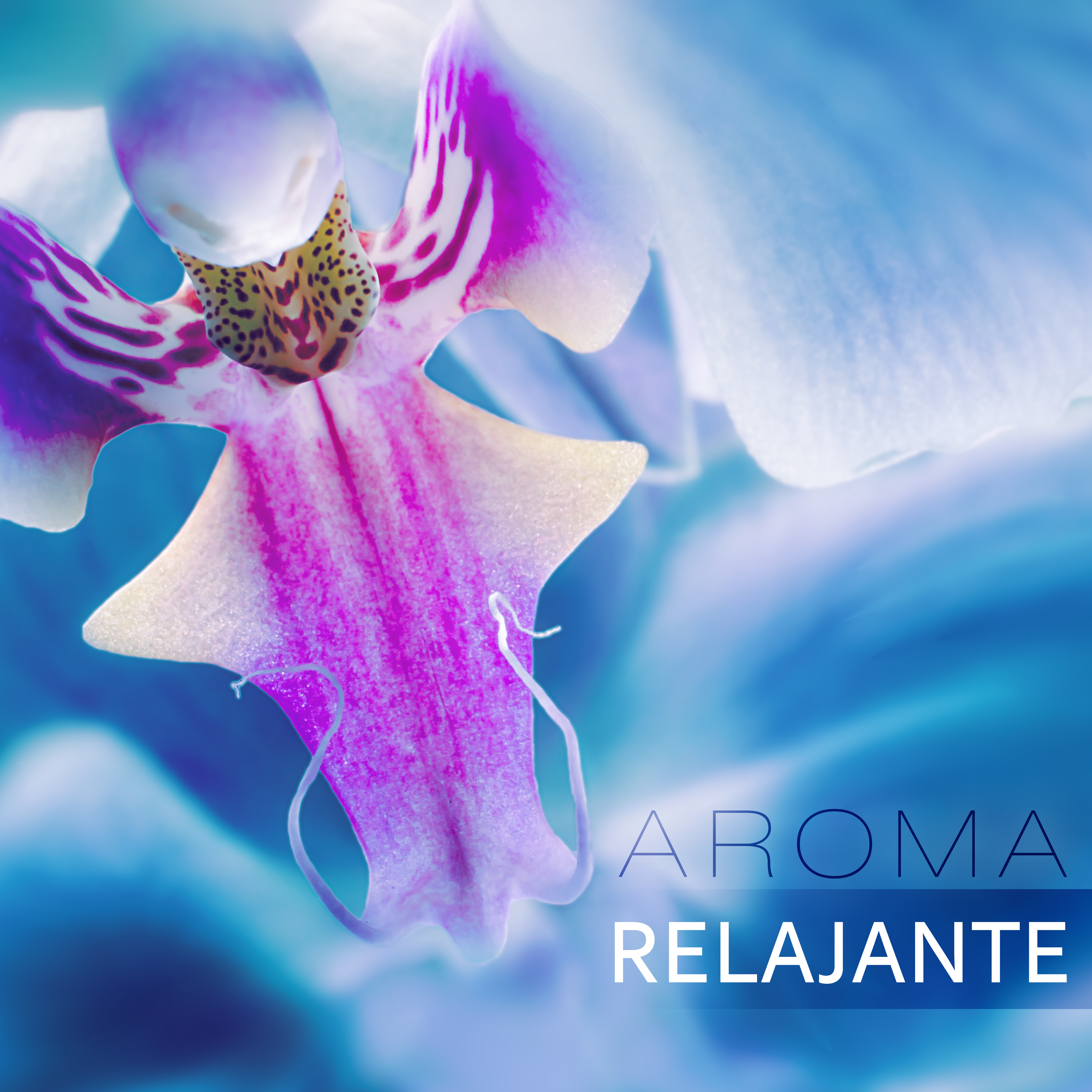 Aroma Relajante  Relaje Su Cuerpo y Su Alma Usando Aromaterapia, Sonidos de la Naturaleza, Musica de Meditacion, Mu sica SPA para Masaje y Relajacio n Ejercicios