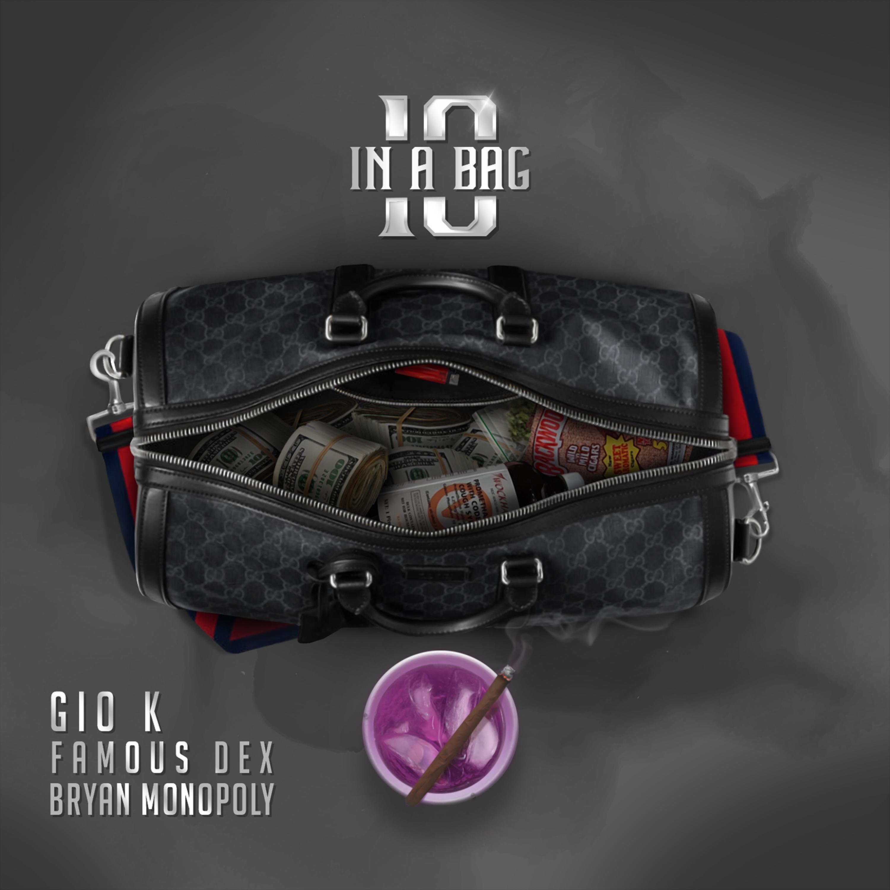 10 in a Bag (feat. Famous Dex & Bryan Monopoly)