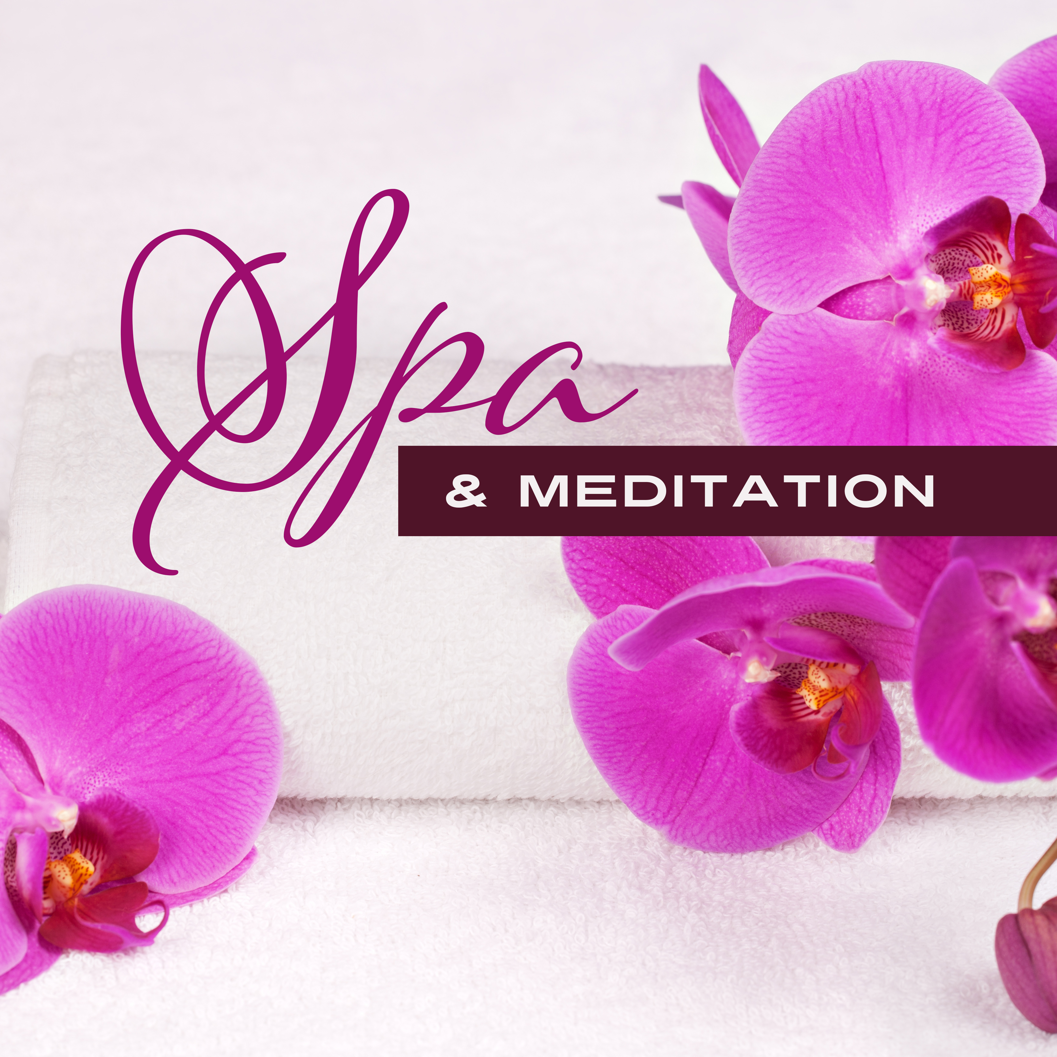 Spa  Meditation  Deep Relaxation at Hotel Spa, Music for Meditation at Spa Treatments