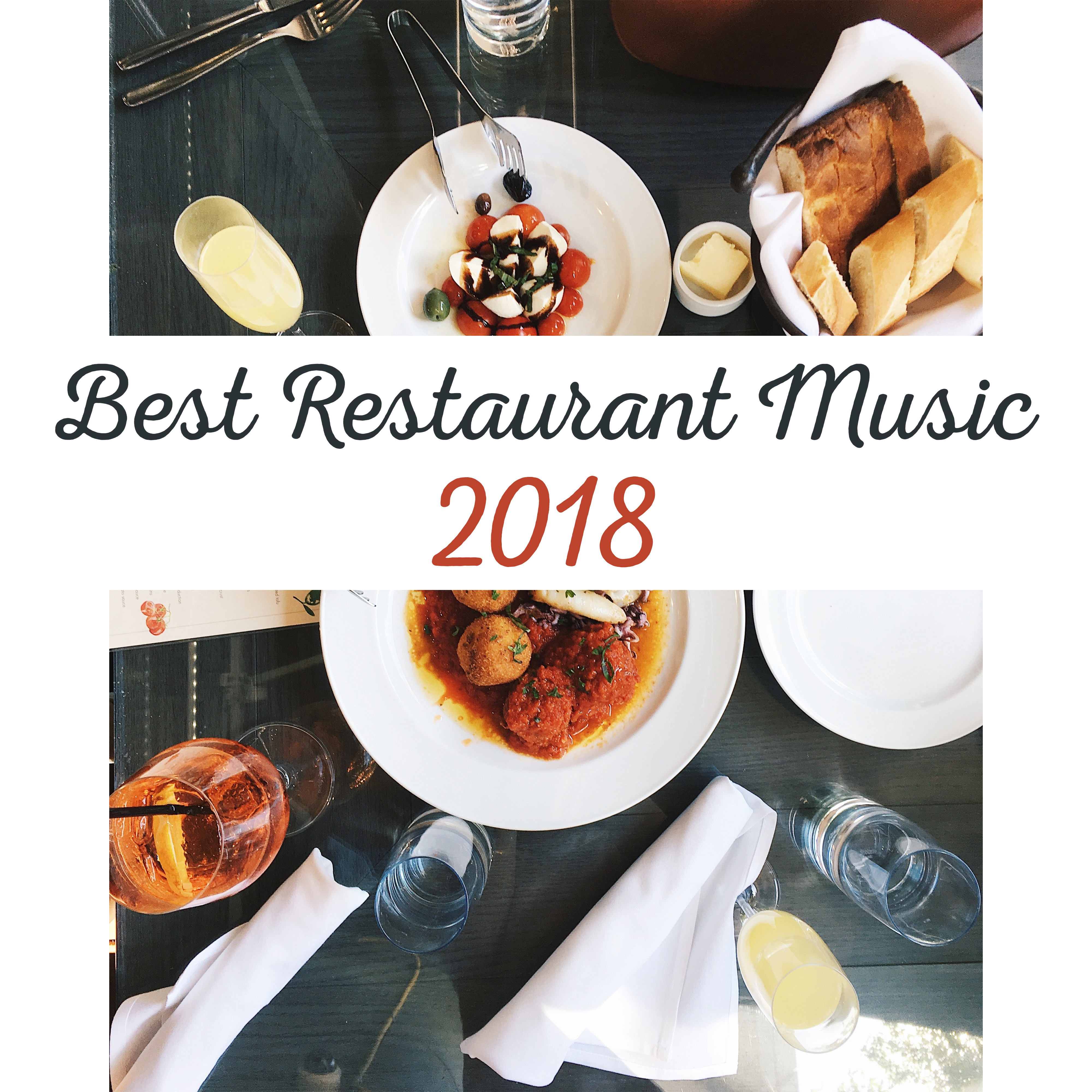 Best Restaurant Music 2018