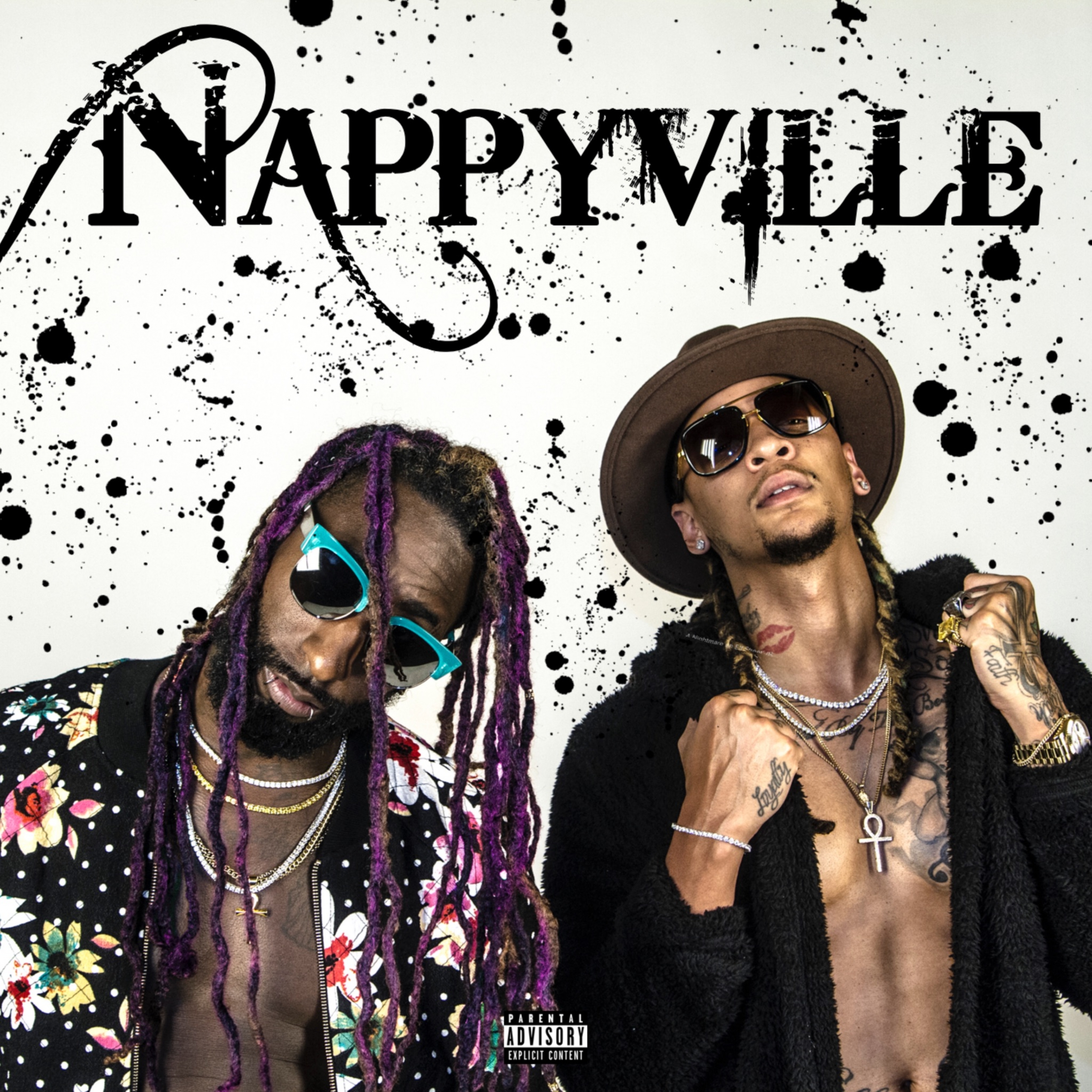 Nappyville