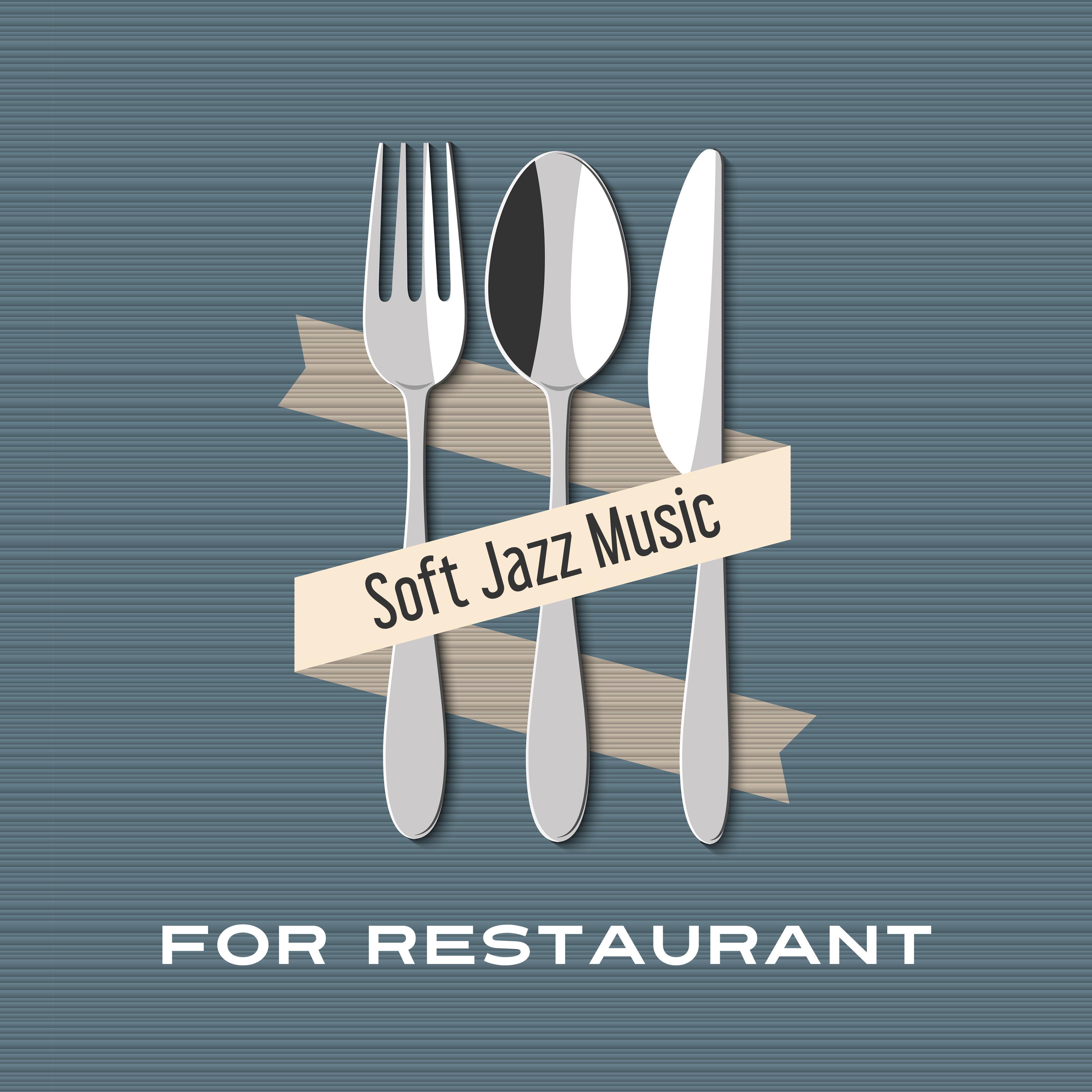 Soft Jazz Music for Restaurant  Calm Down with Jazz Music, Easy Listening, Piano Sounds, Coffee Time