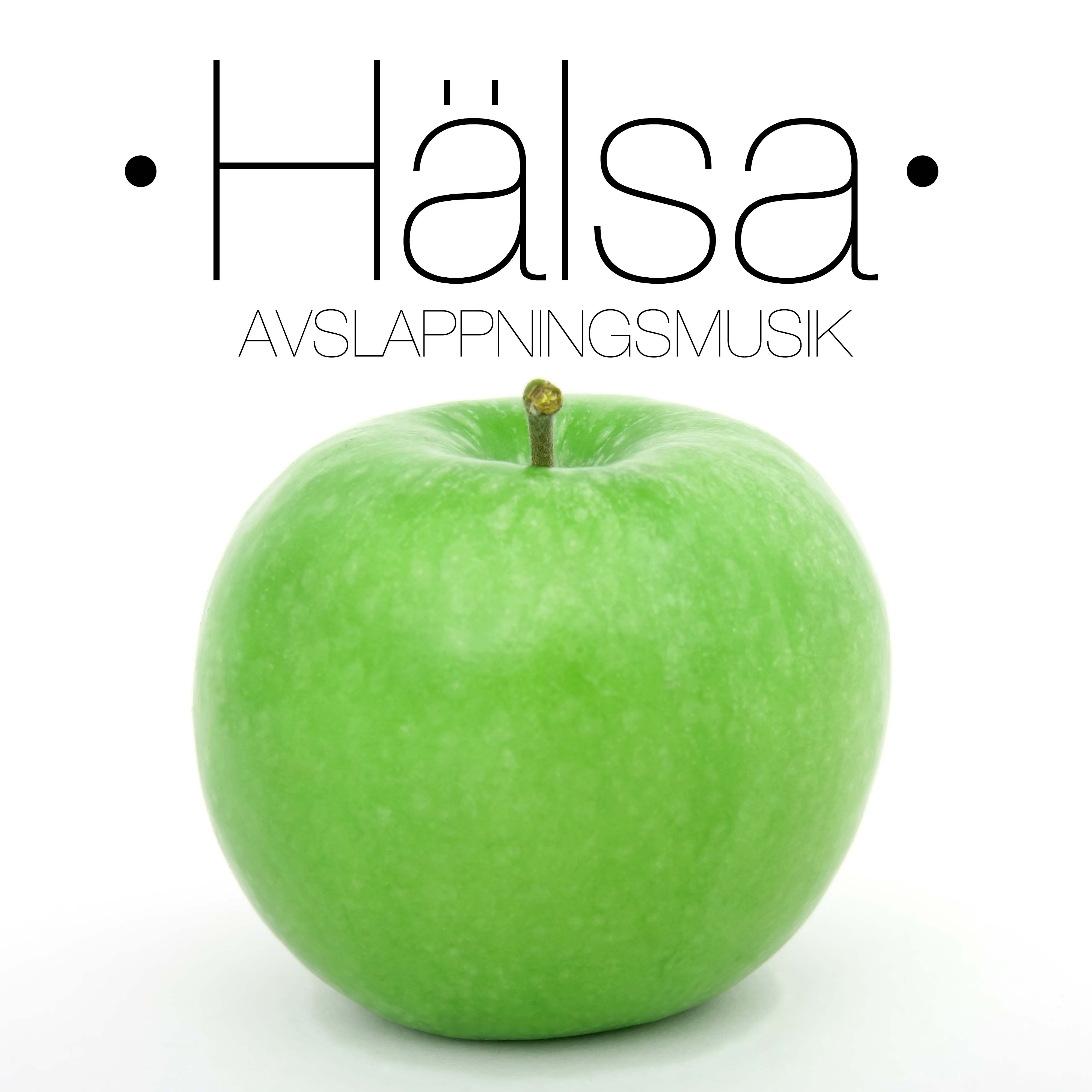 H lsa: Avslappningsmusik