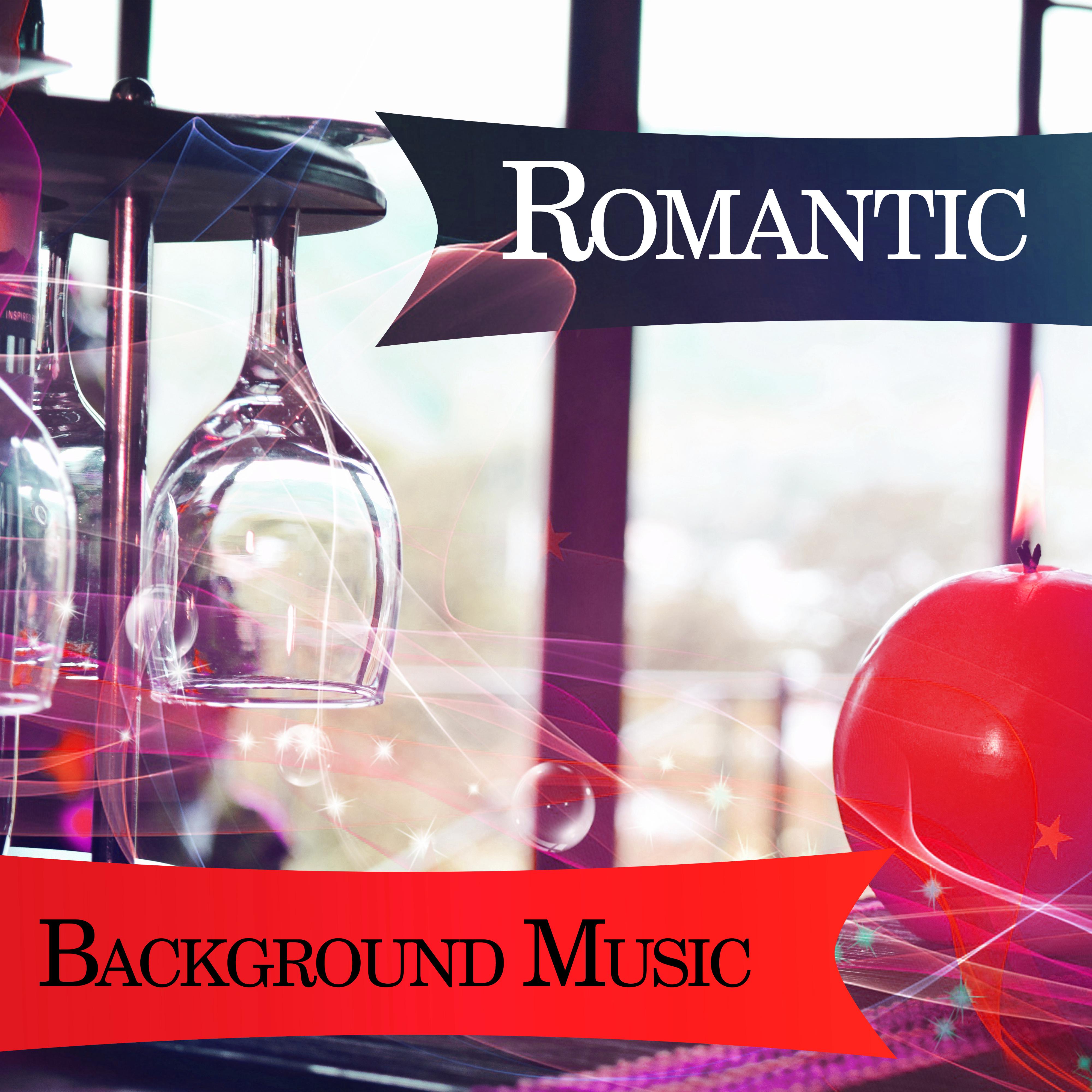 Romantic Background Music  Romantic Jazz, Instrumental Music, Perfect for Restaurant  Cafe