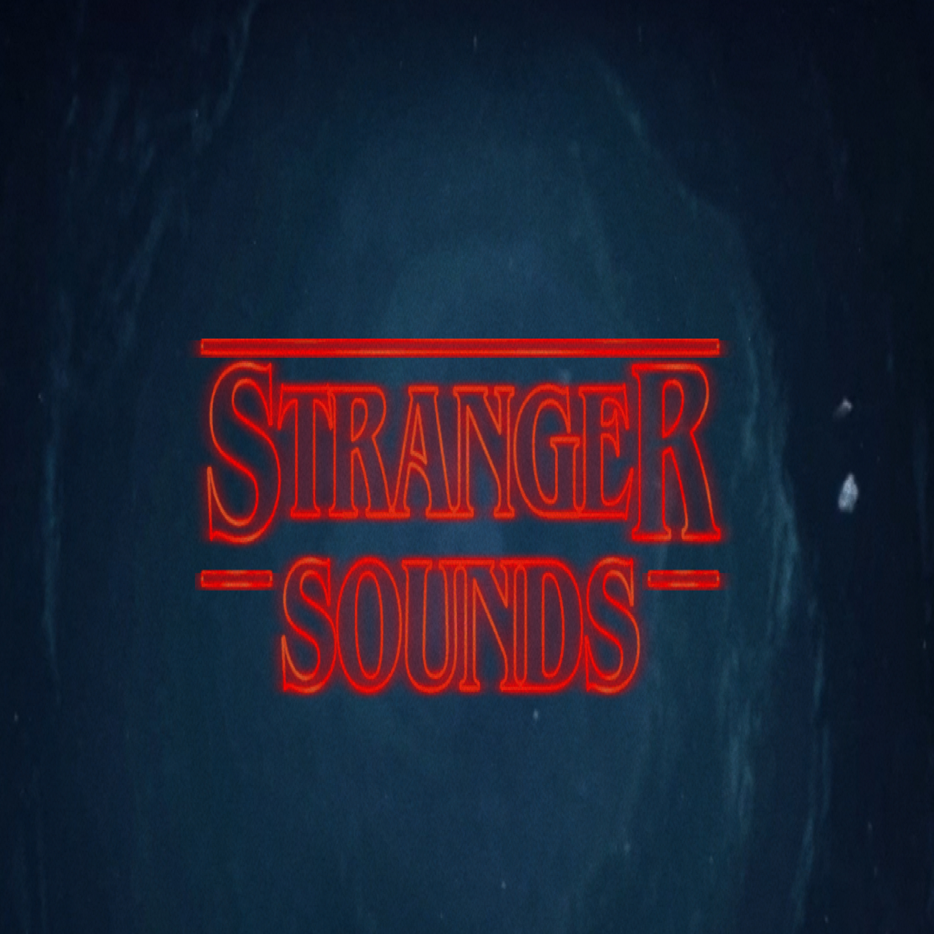 Stranger Sounds