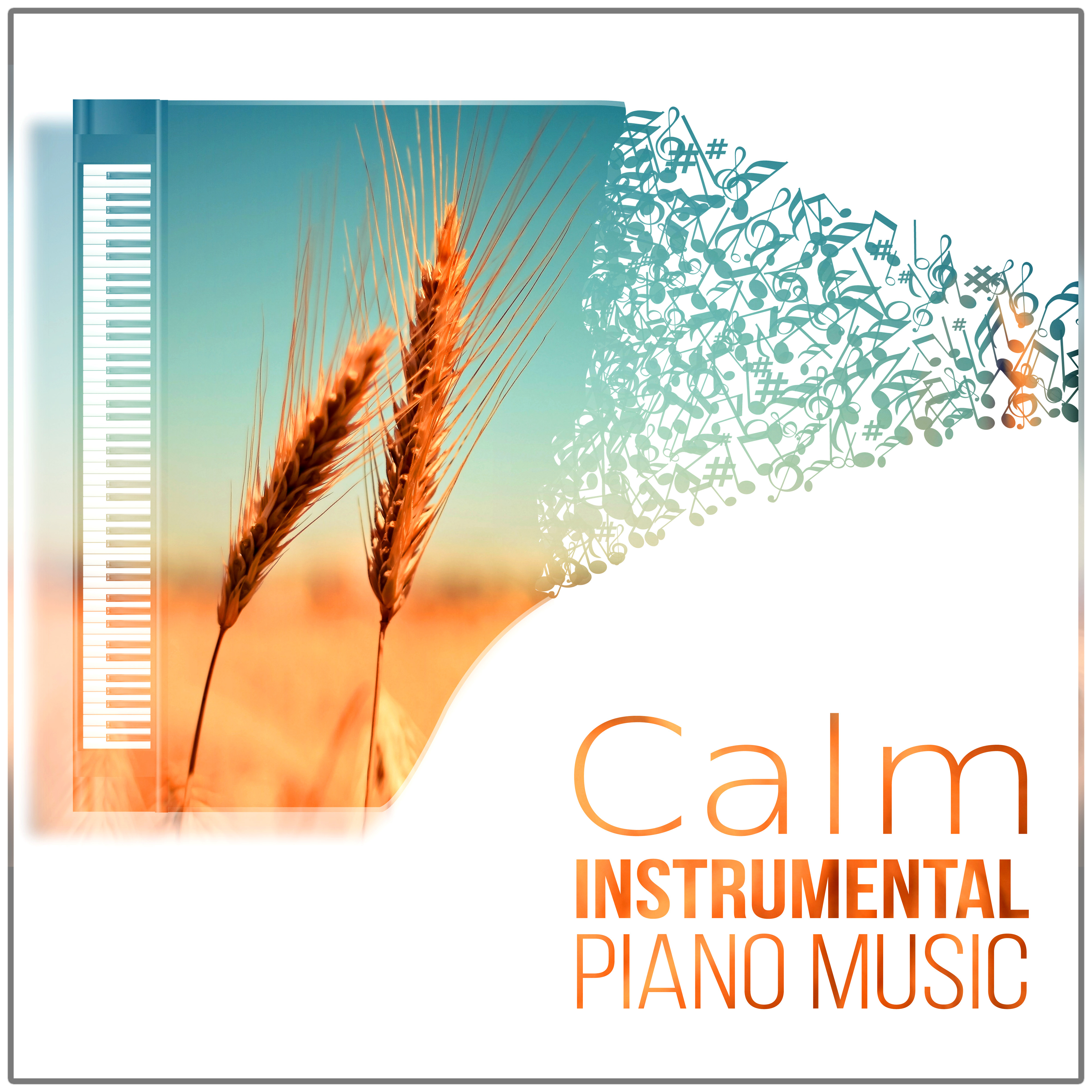 Calming Piano Music - The Best Relaxing Instrumental Songs, Easy Listening, Mellow Cafe & Jazz Piano Lounge