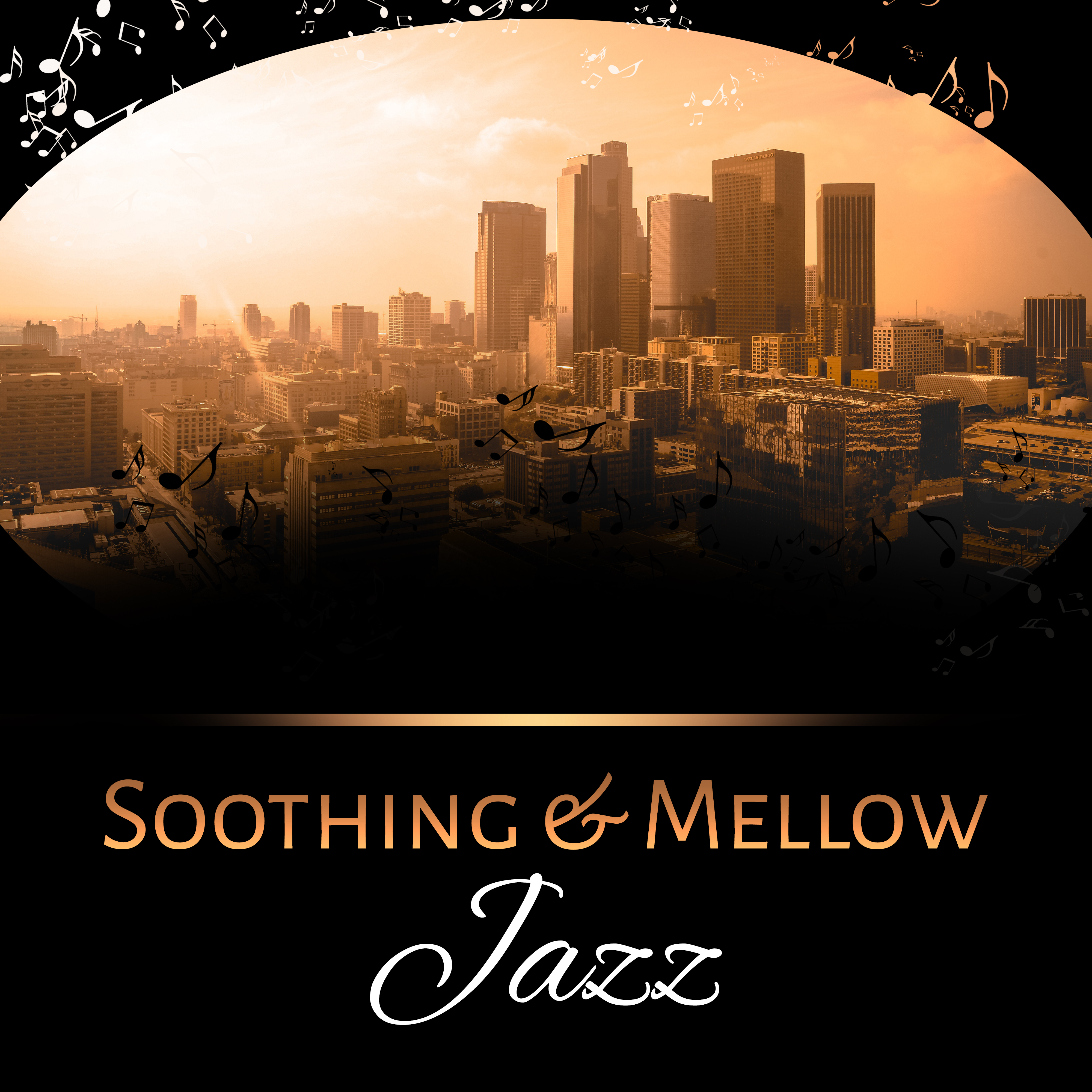 Soothing  Mellow Jazz  Stress Relief, Relax with Jazz Sounds, Music to Calm Down, Shades of Jazz