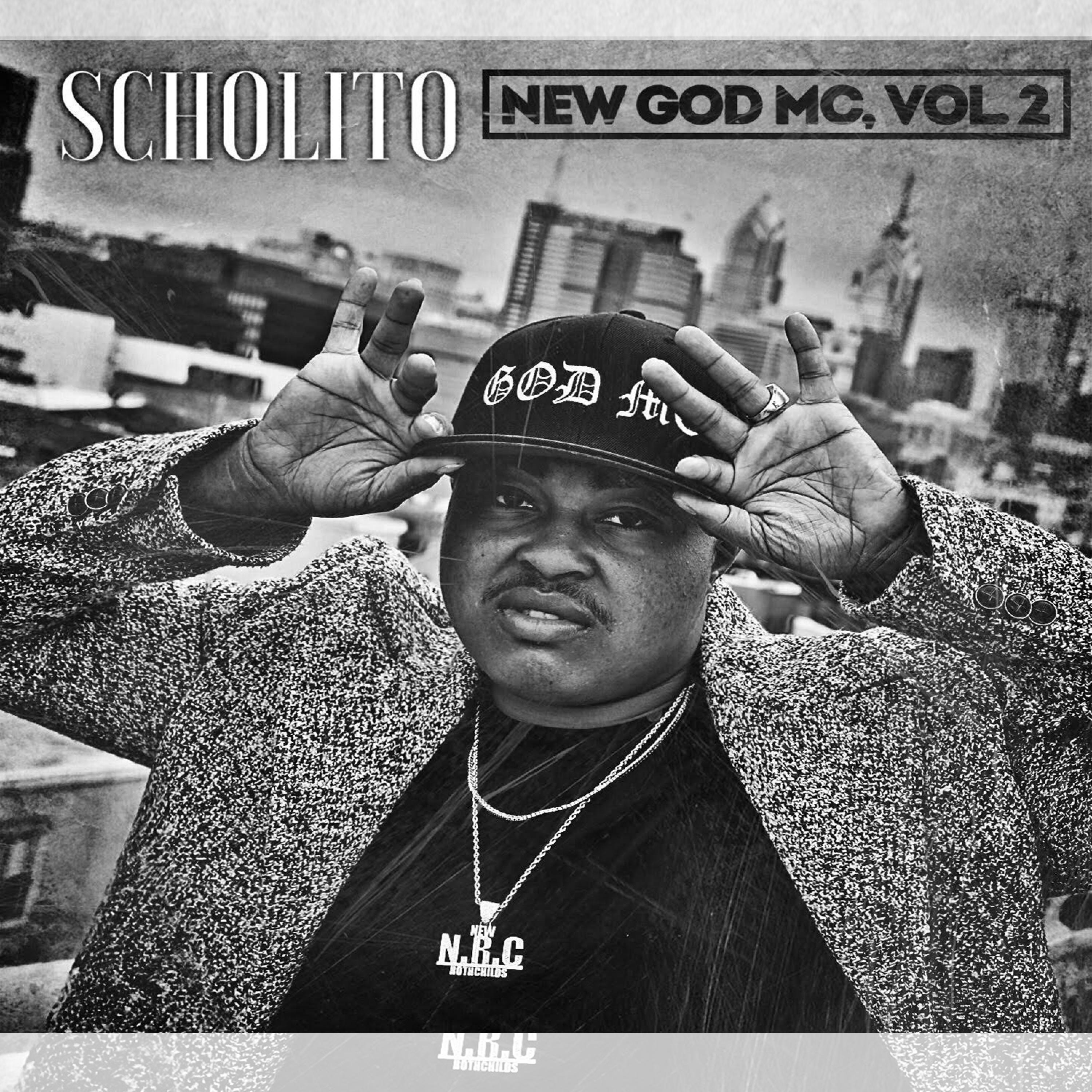 New God MC, Vol. 2