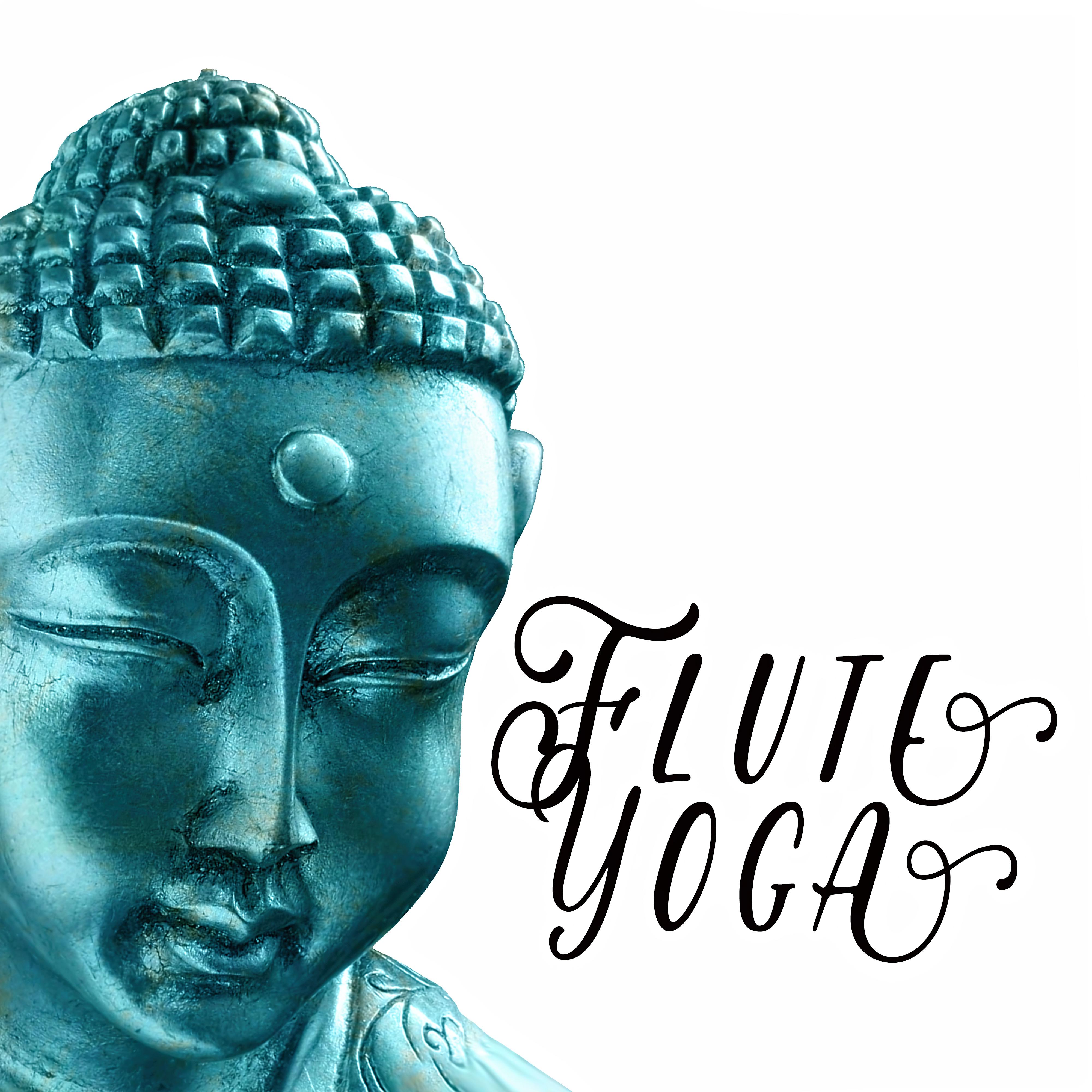 Flute Yoga  Zen Meditation, Reiki, Healing Water, Spirituality, Calmness, Flute Music, Breathing, Yoga Poses