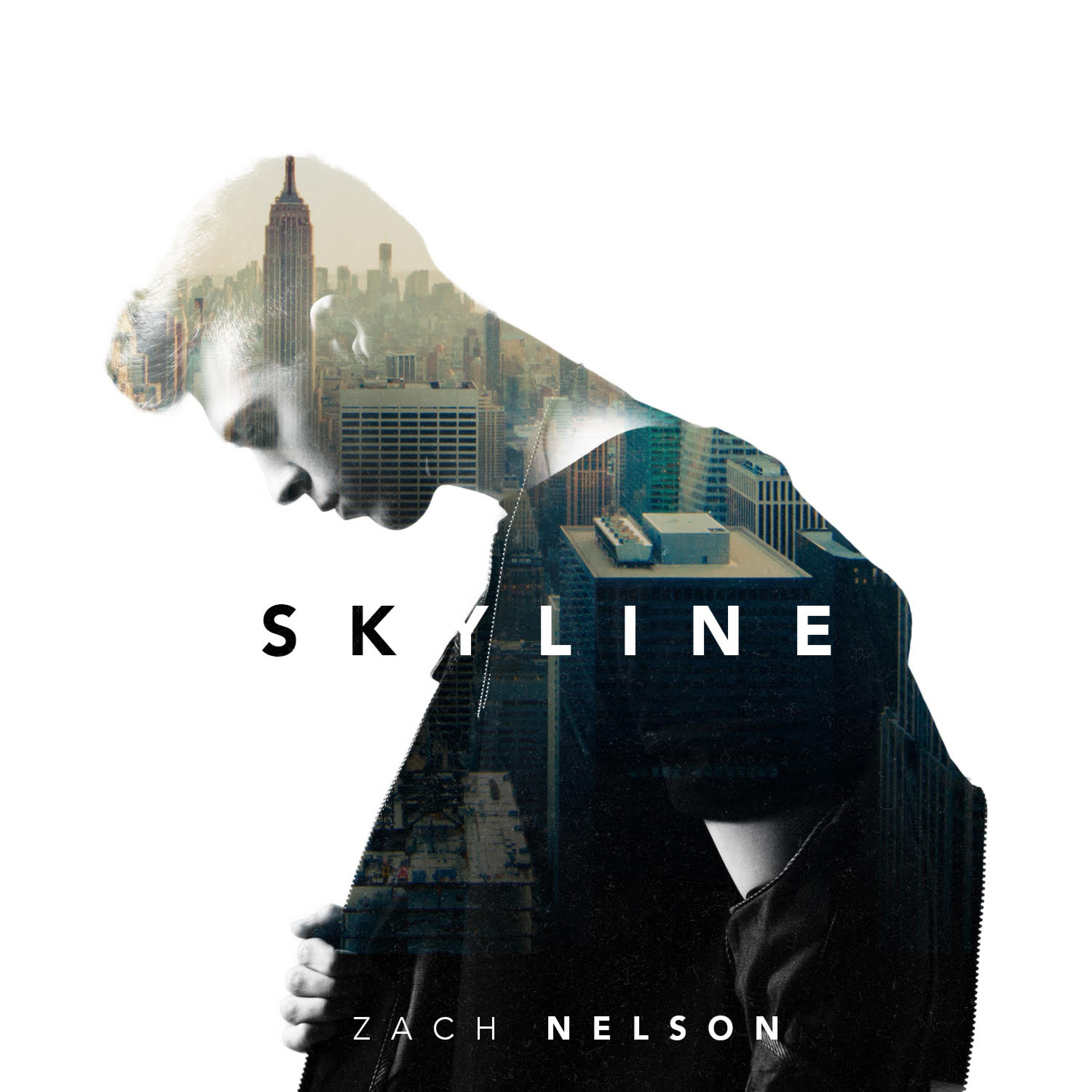 Skyline - EP