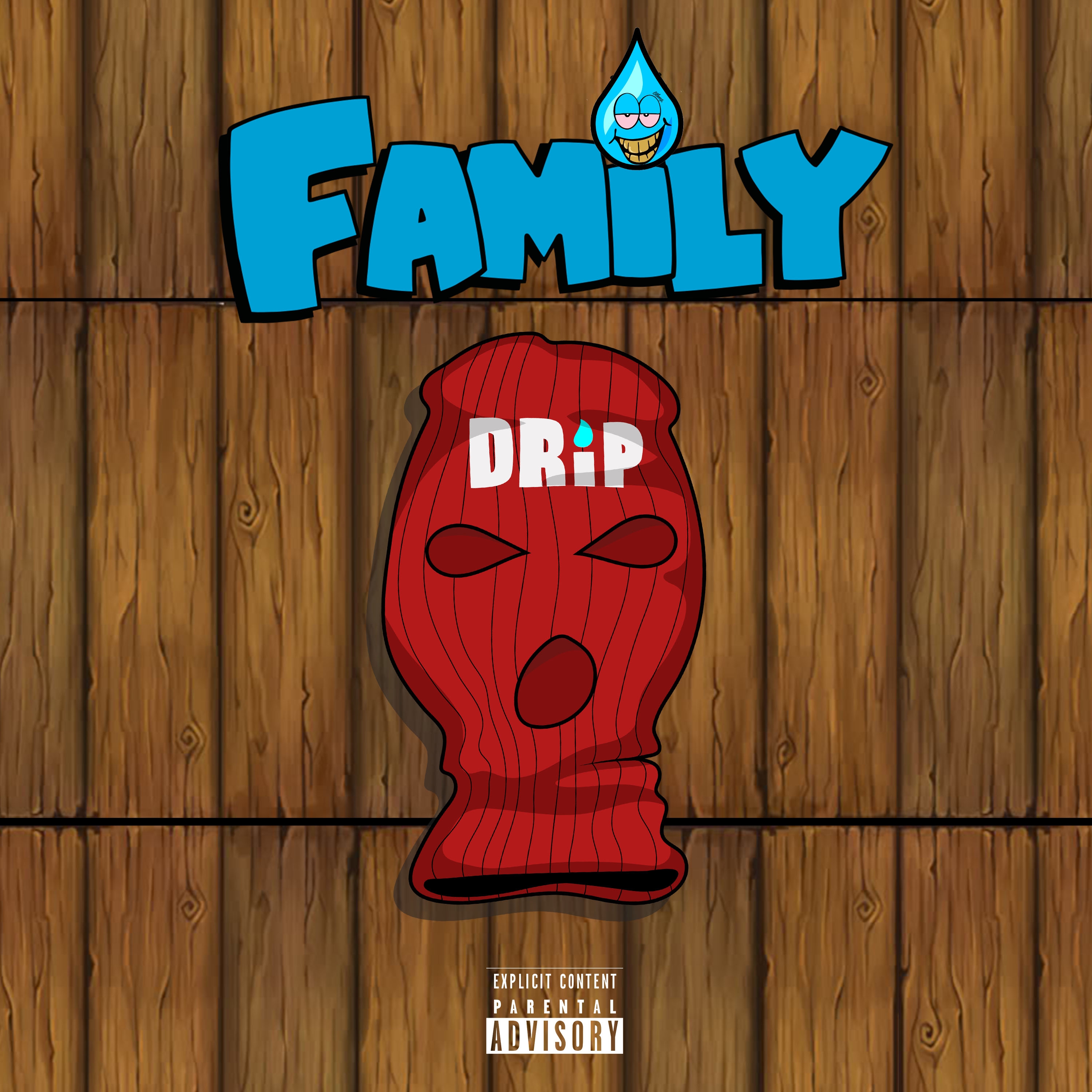 Family Drip