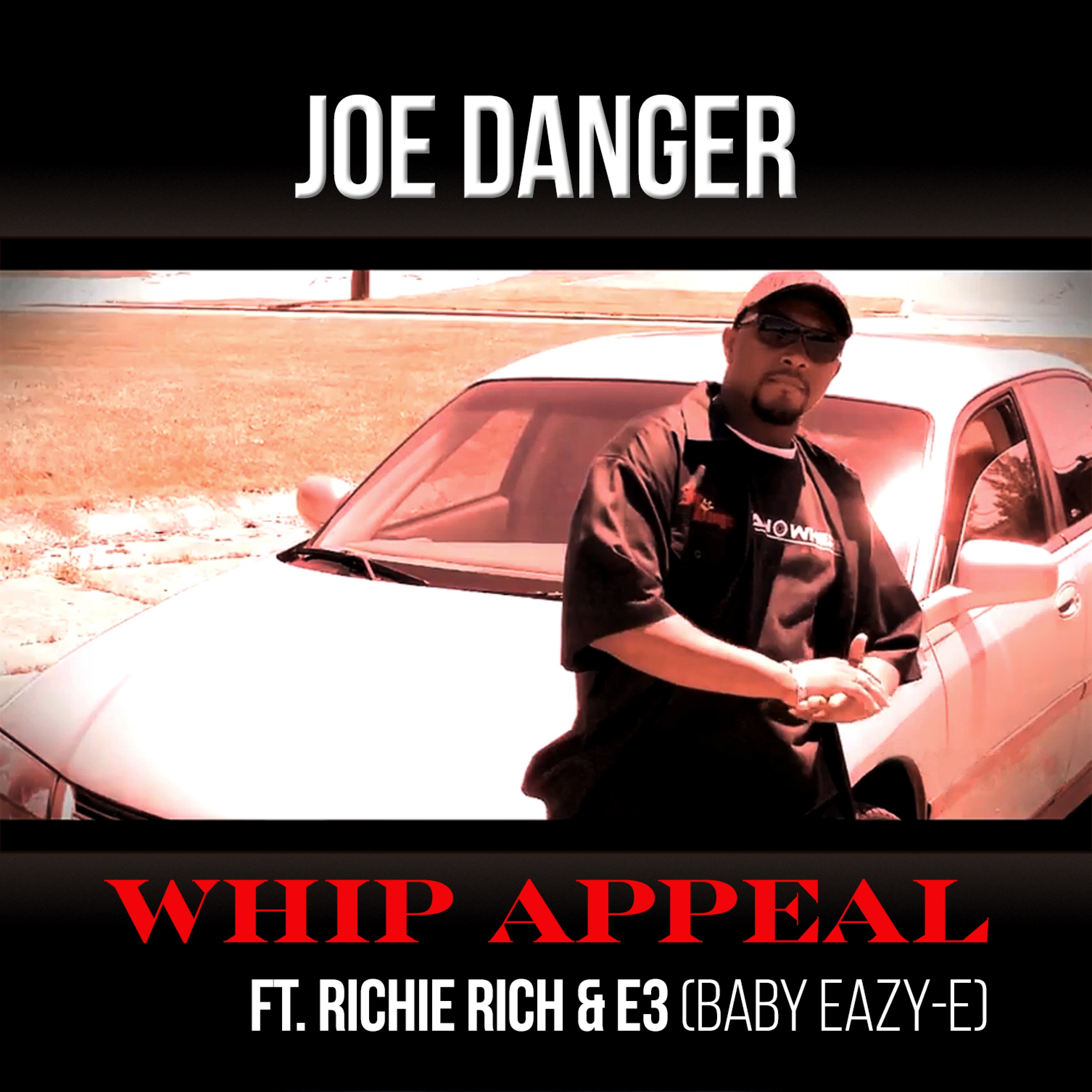 Whip Appeal (feat. Richie Rich & E3)