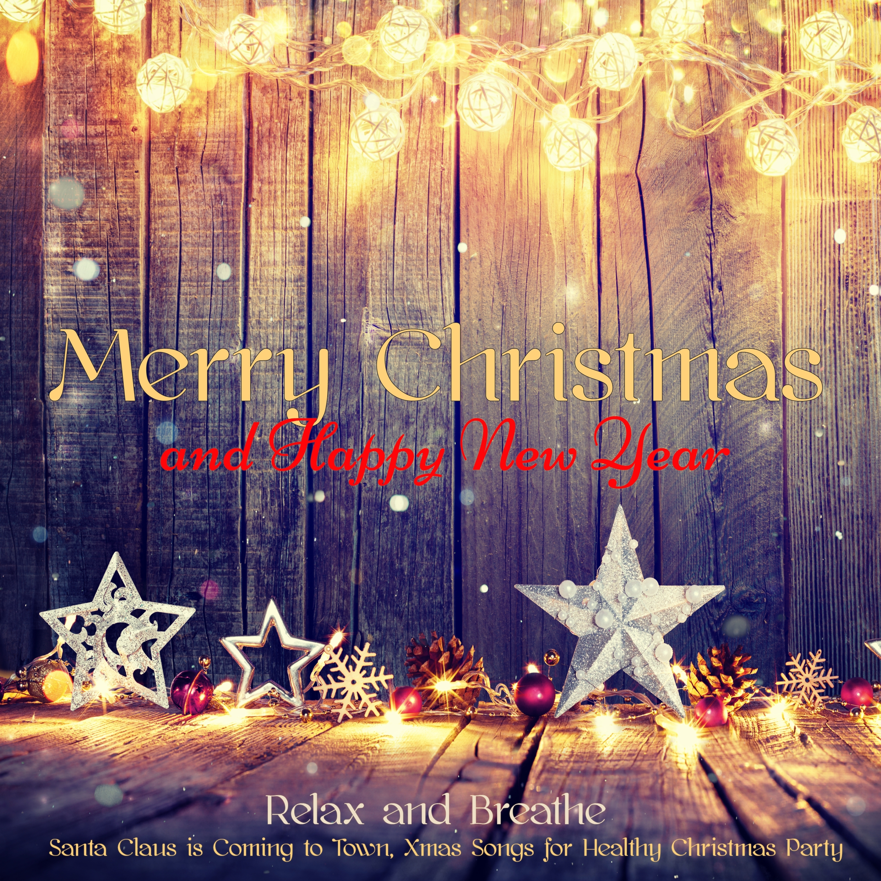 Chimes - Christmas Music