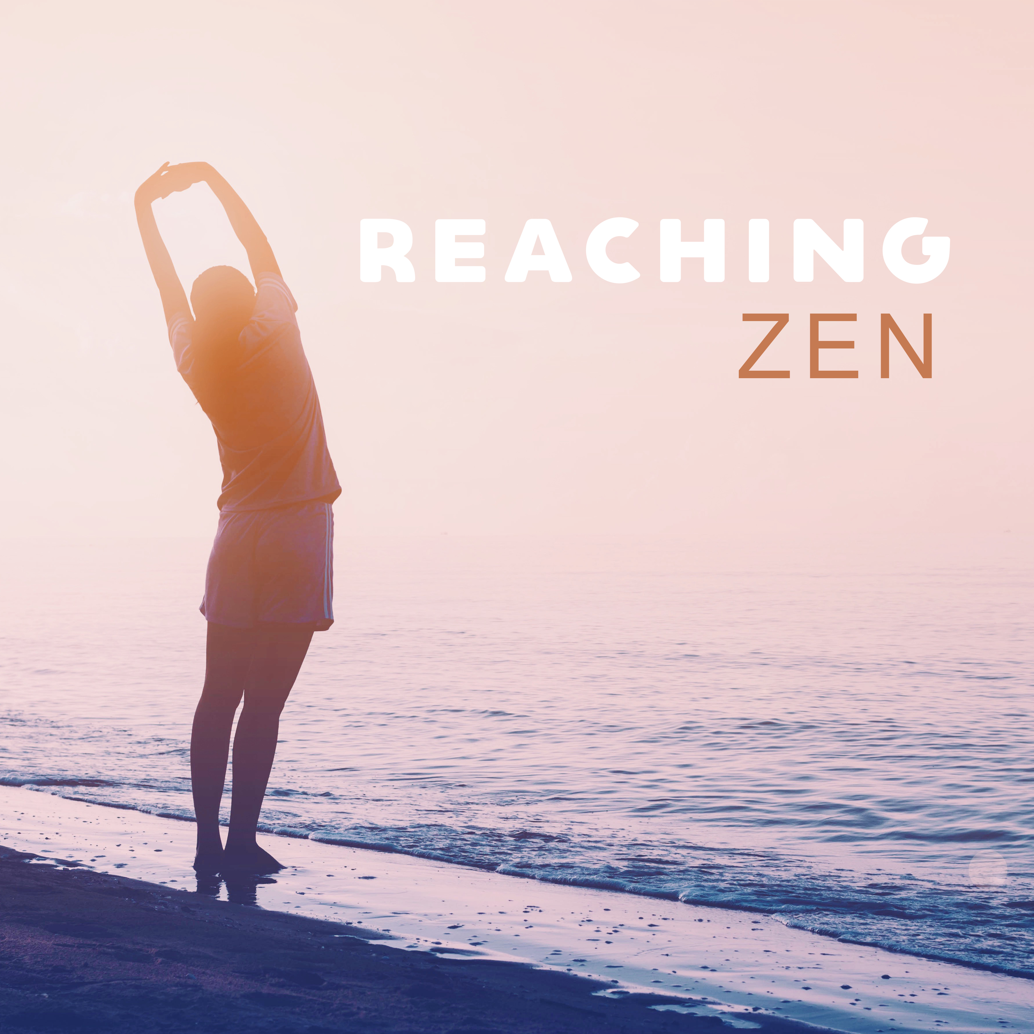 Reaching Zen