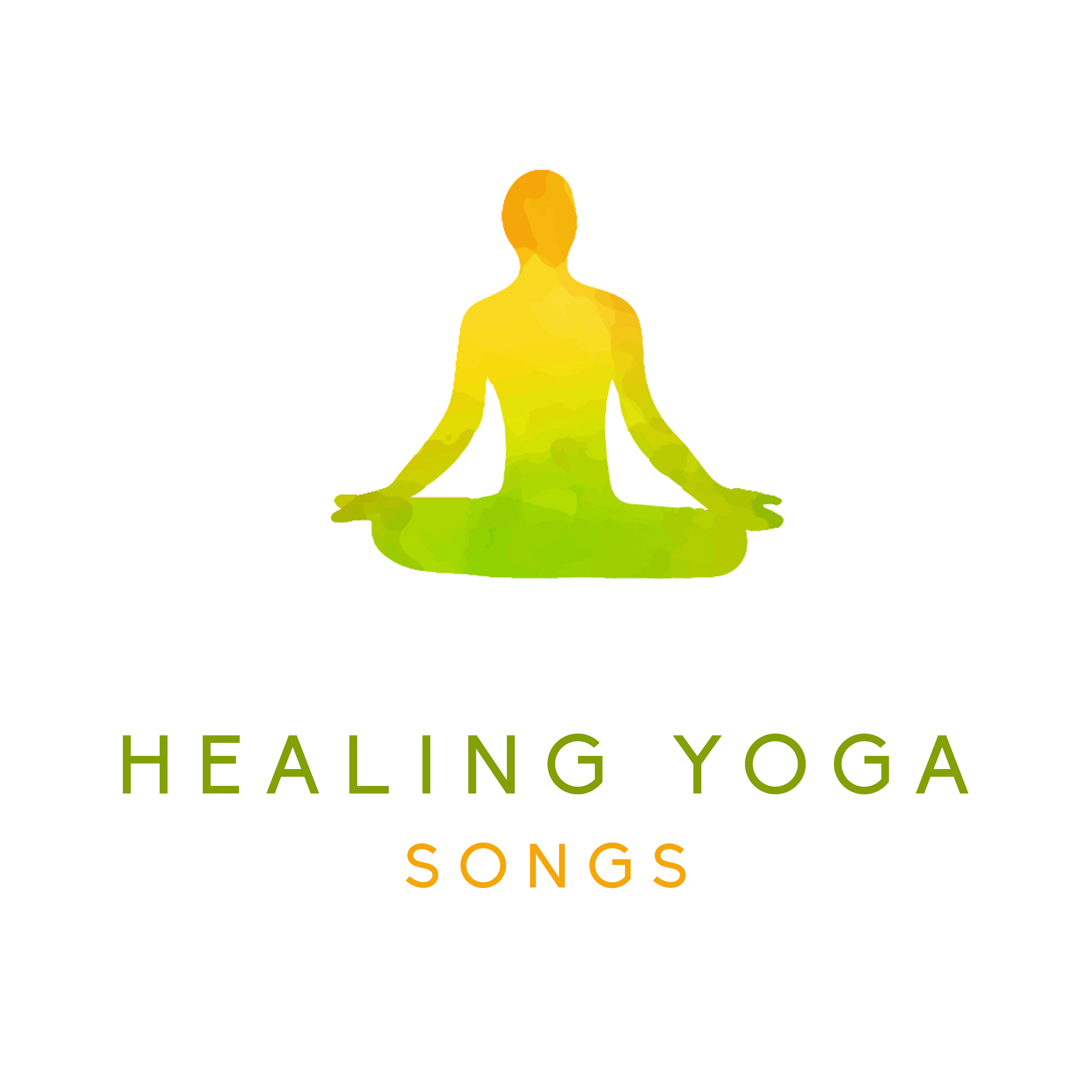 Healing Yoga Songs