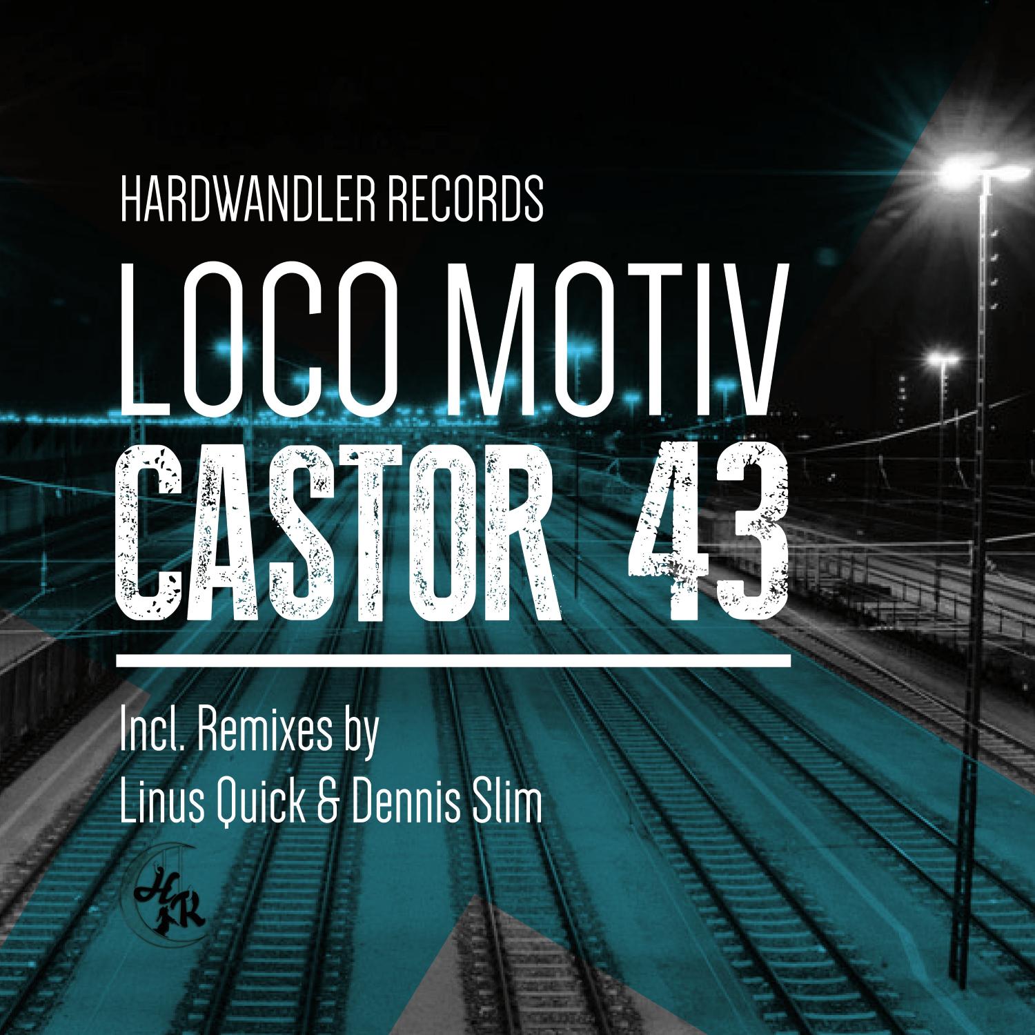 Castor 43