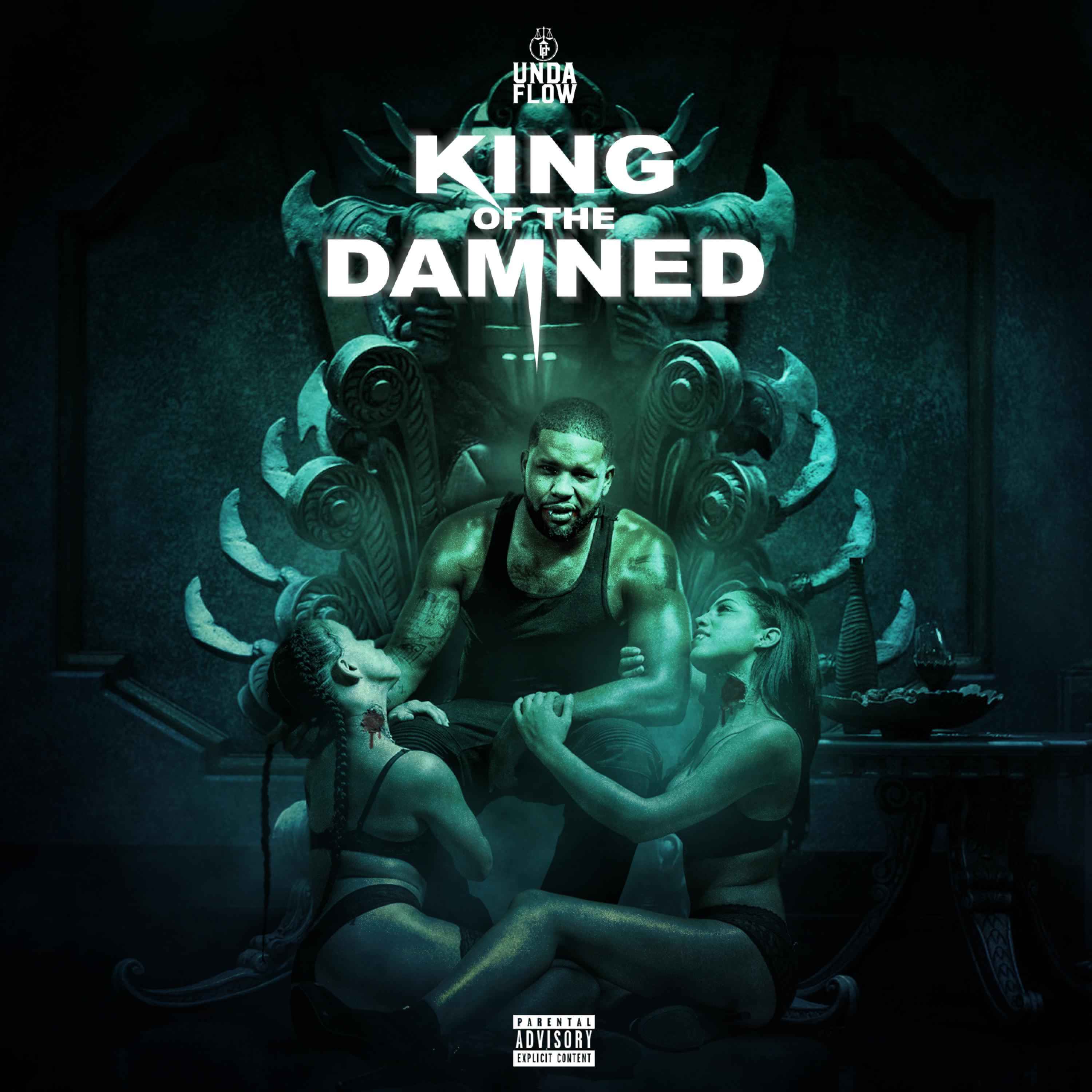 King of the Damned