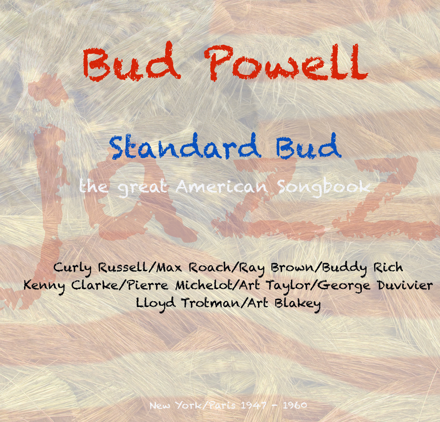 Standard Bud