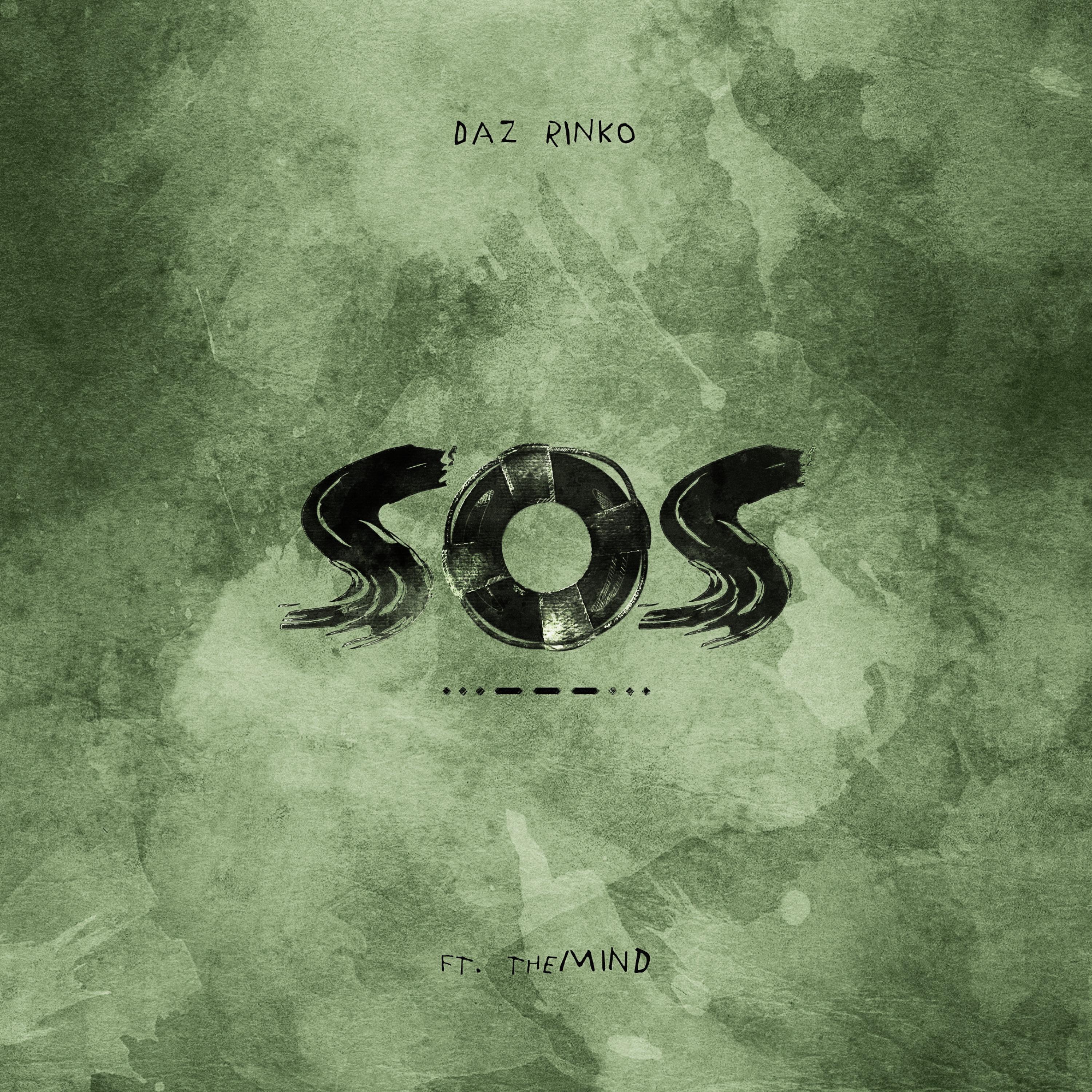 SOS (feat. theMIND)