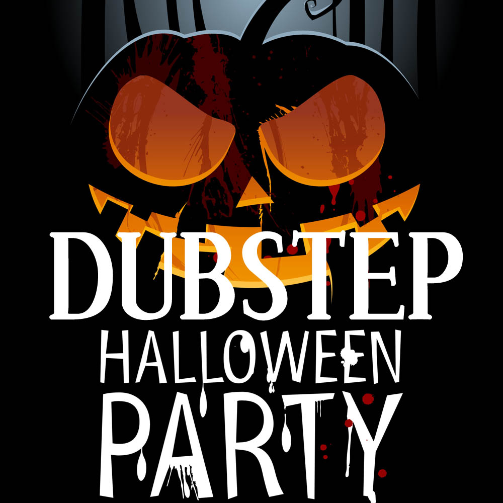 Dubstep Halloween Dance Party Music