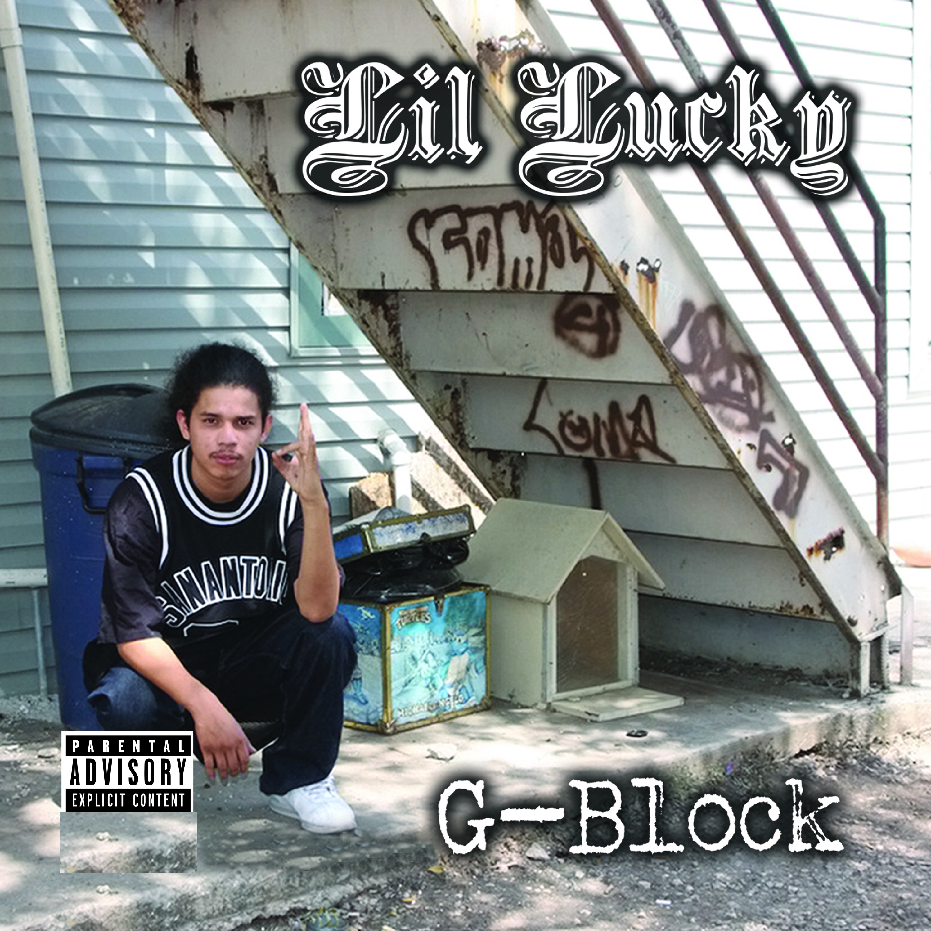 G-Block
