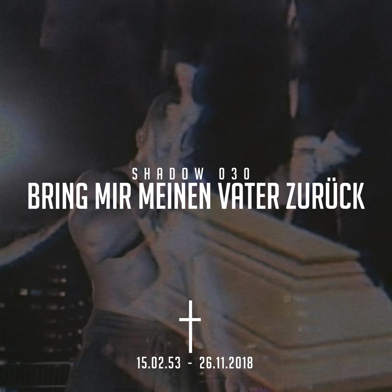 Bring mir meinen Vater zurü ck