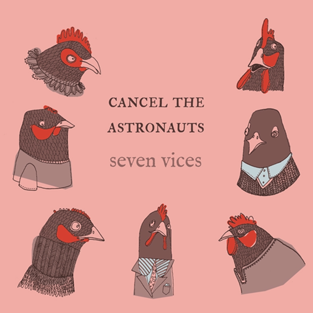 Seven Vices