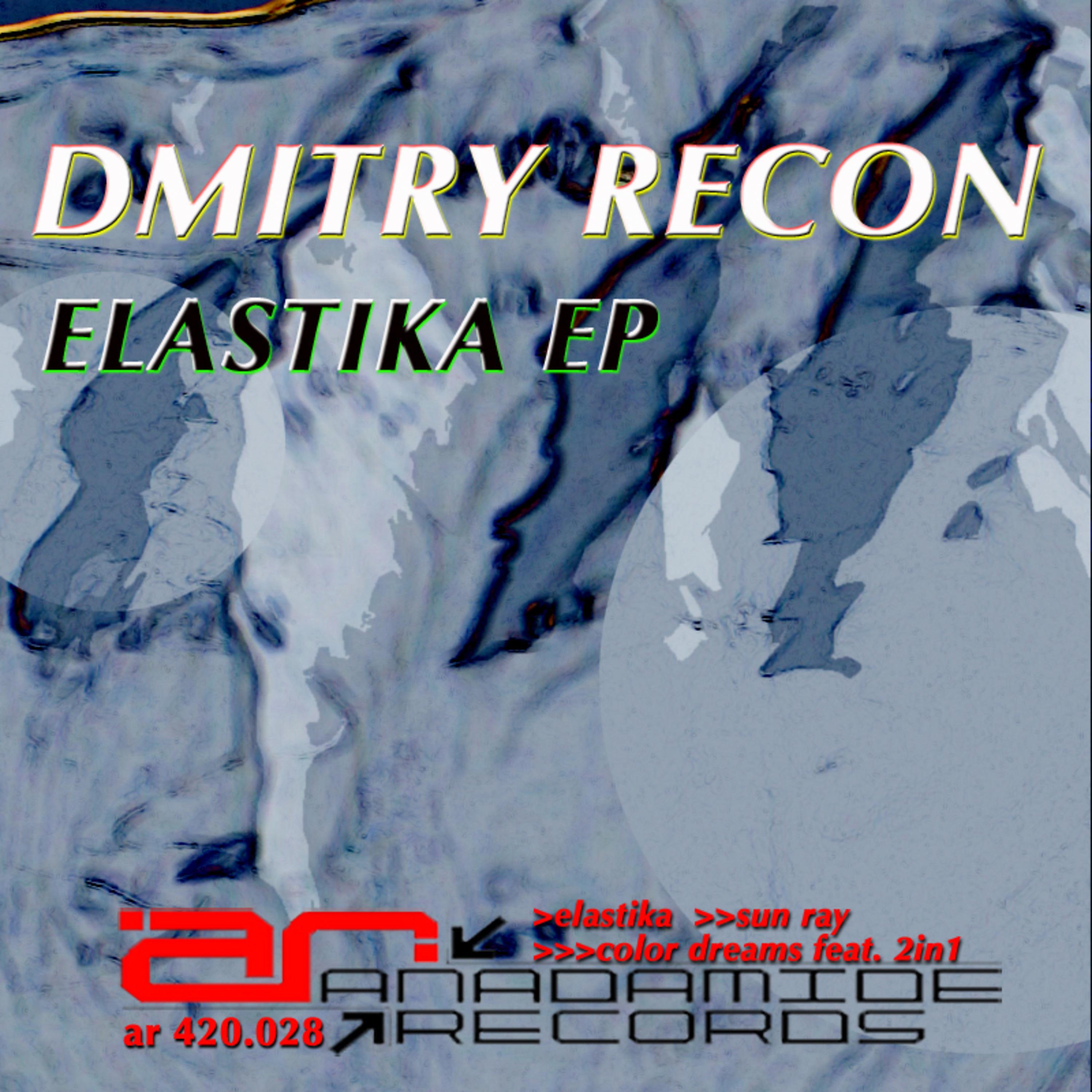 Elastika EP