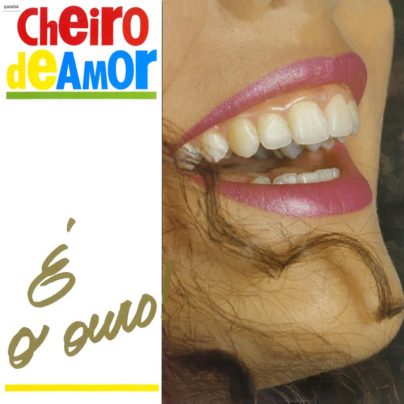 Cheiro De Amor, Cheio De Amor