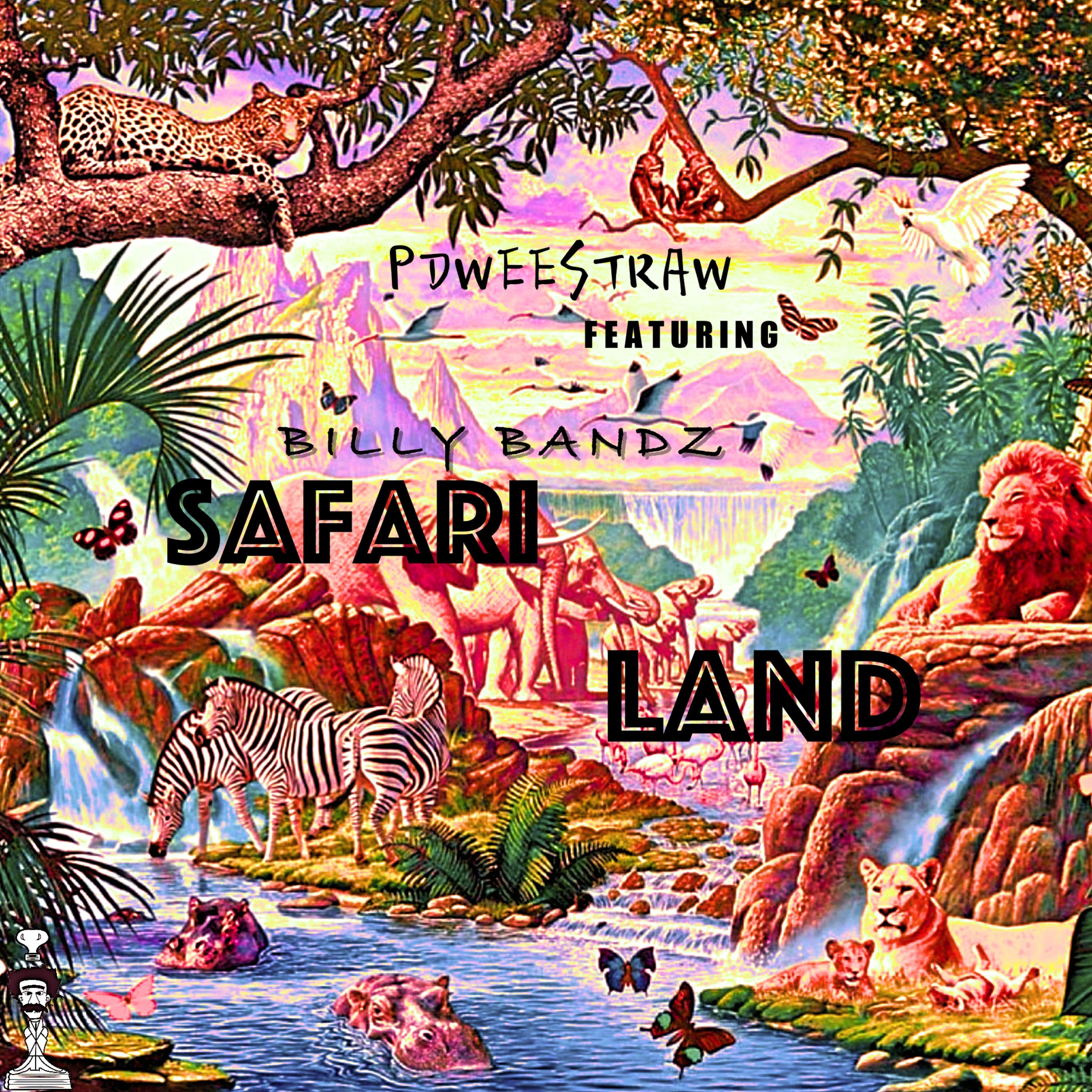 Safari Land